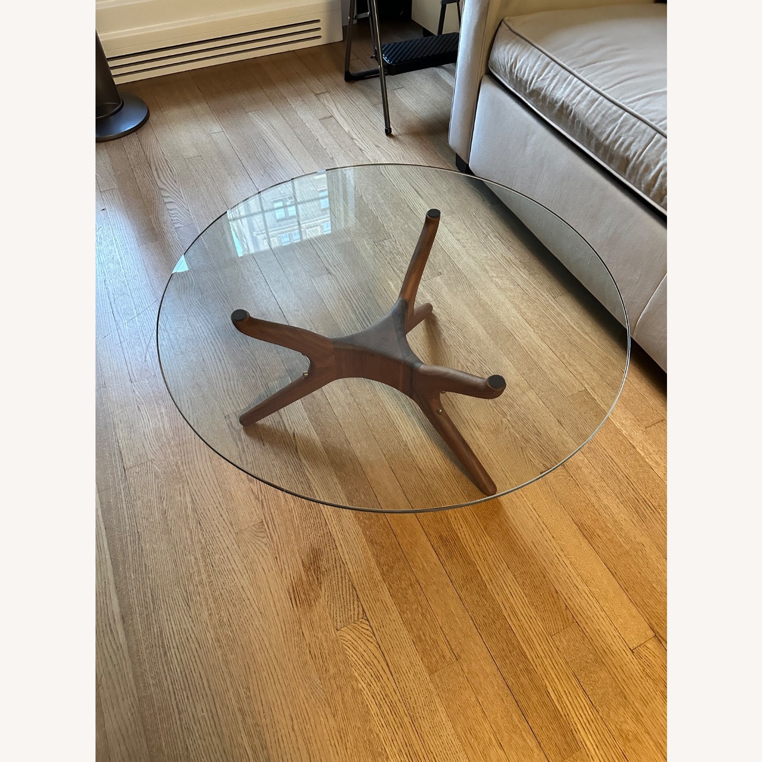 CB2 Coffee Table - image-2