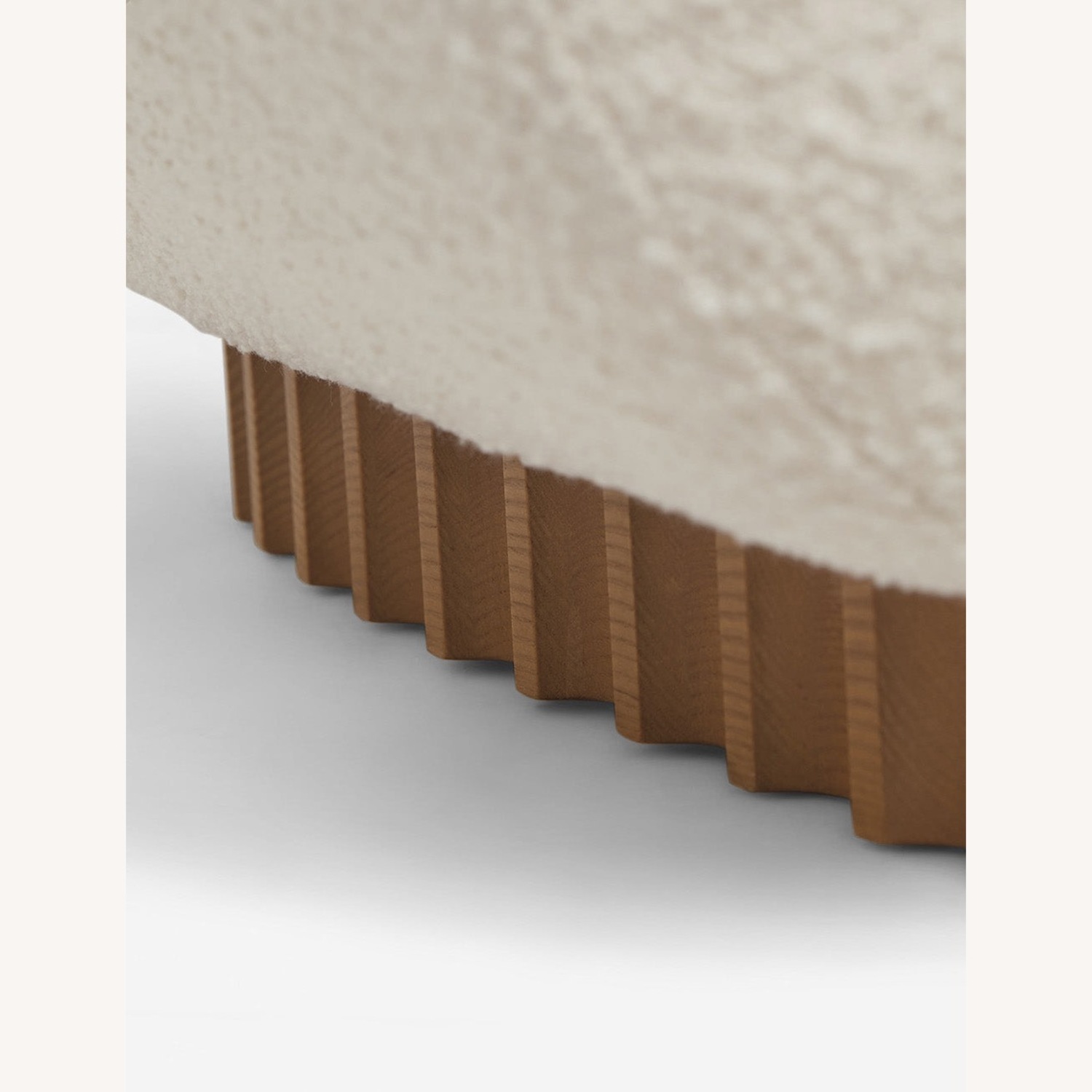 Lulu & Georgia Billow Lounge Chair - image-7