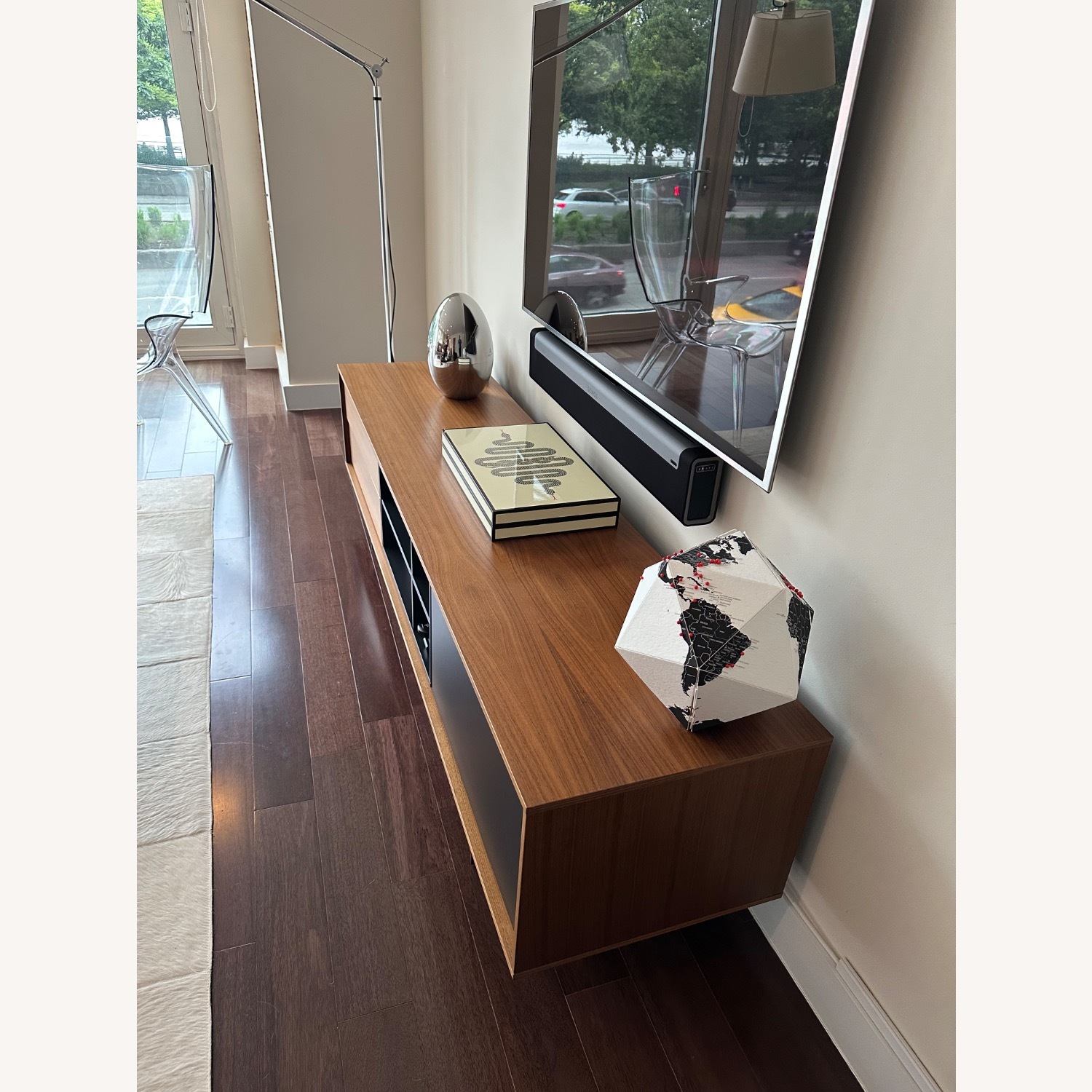 Design Within Reach Large Aura Media Unit - image-5