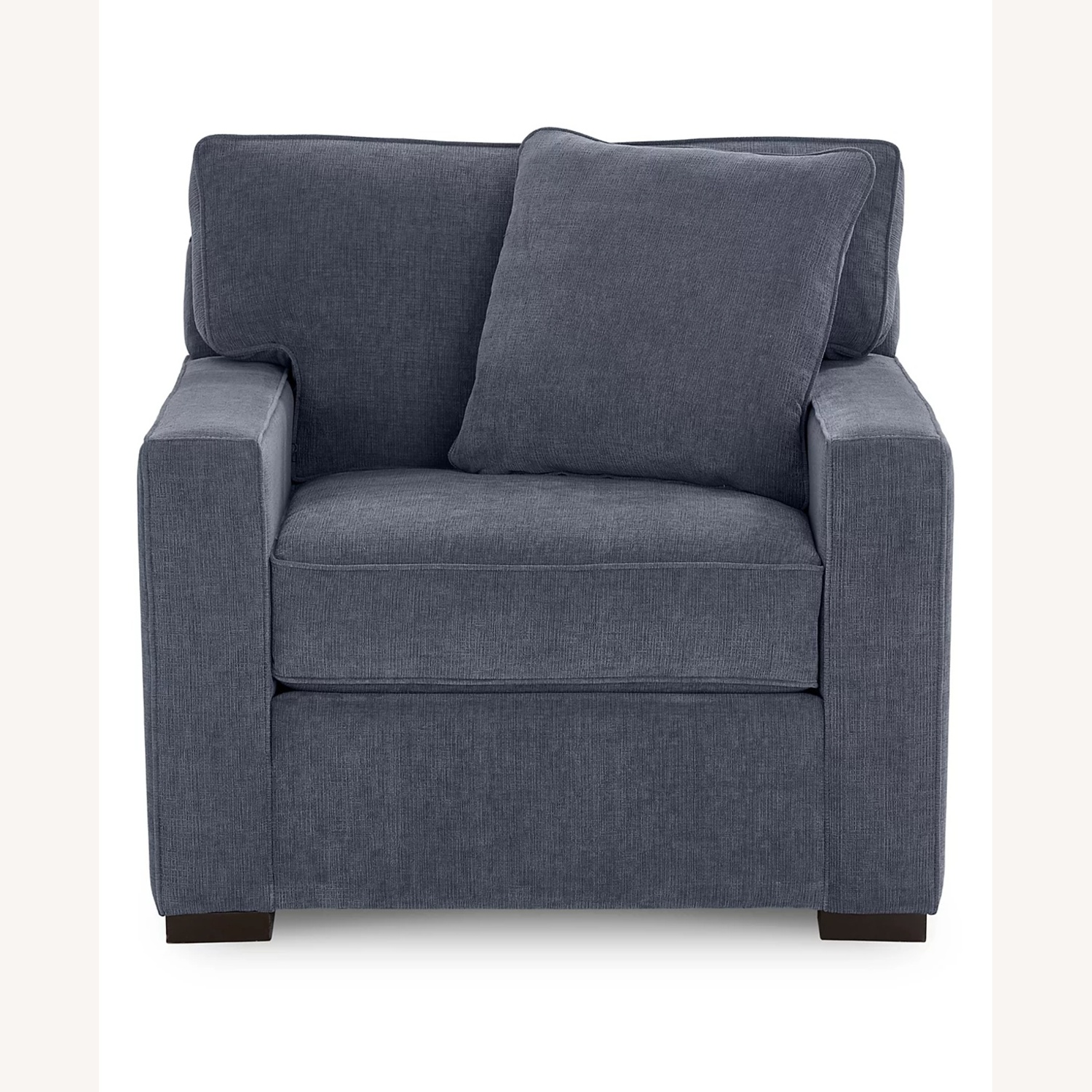 Radley 38" Fabric Armchair - image-4