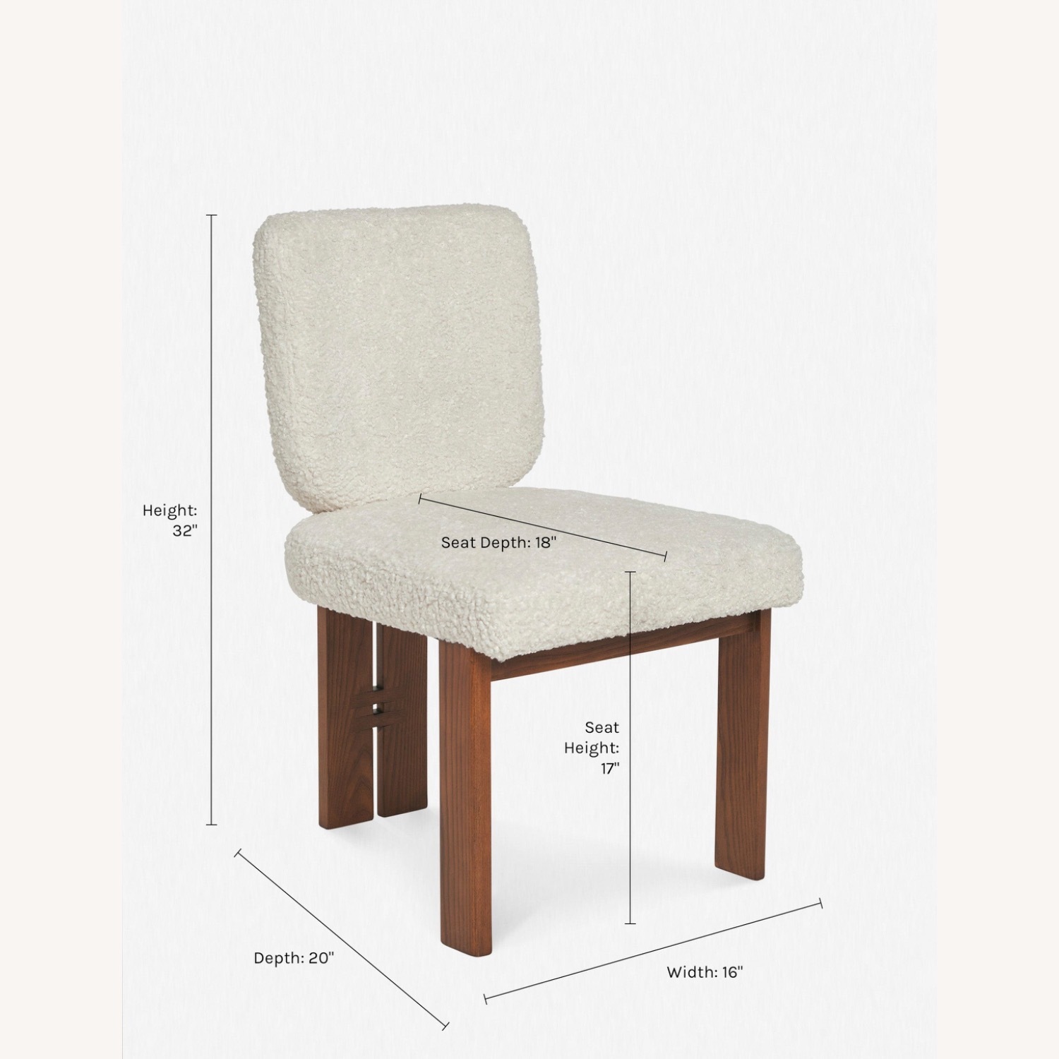 Lulu & Georgia Sydney Dining Chairs - image-4