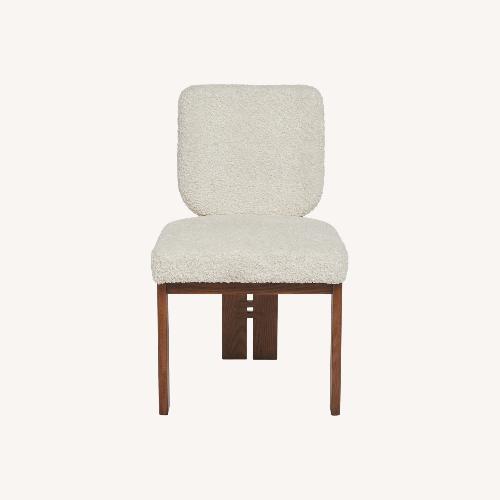 Used Lulu & Georgia Sydney Dining Chairs for sale on AptDeco