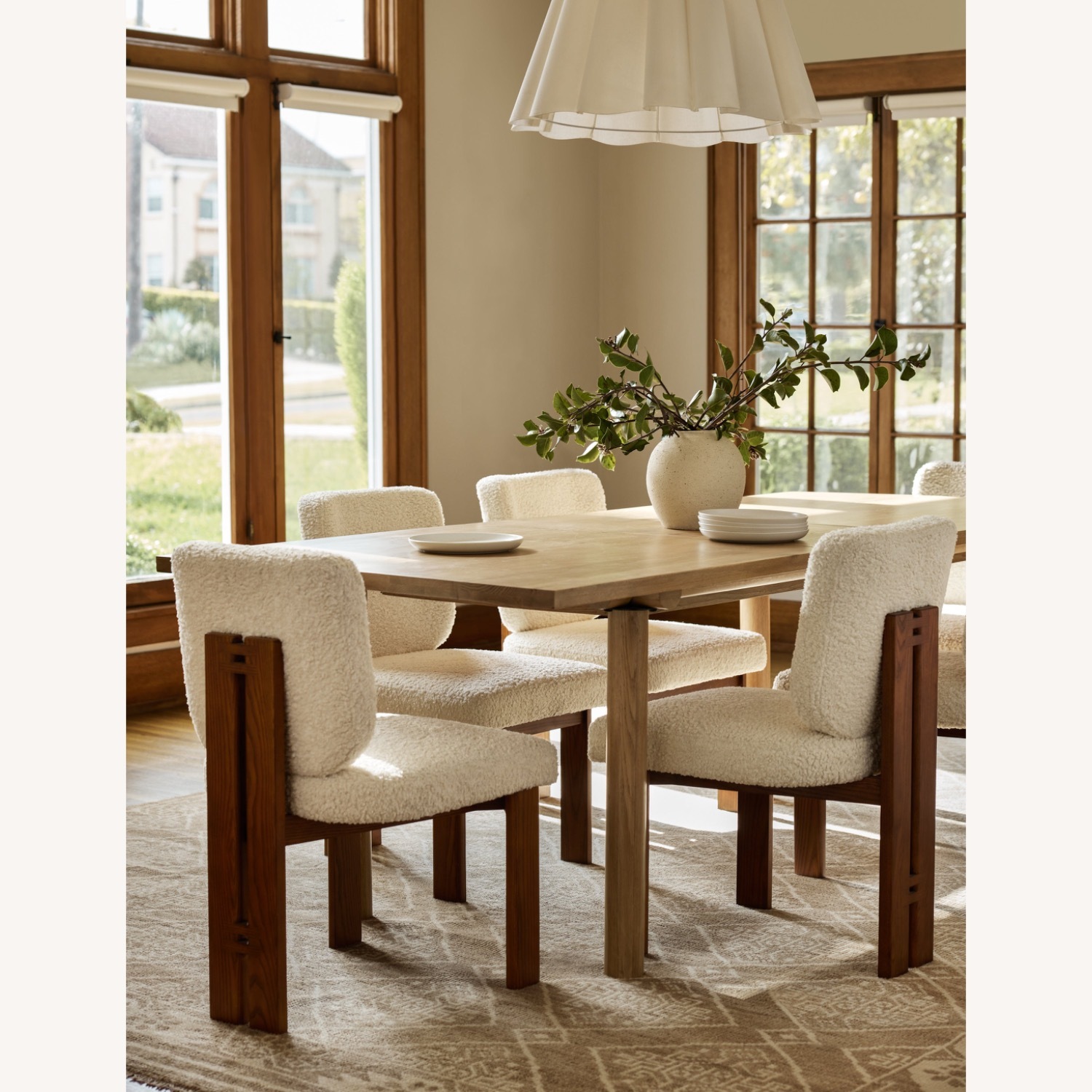Lulu & Georgia Sydney Dining Chairs - image-9