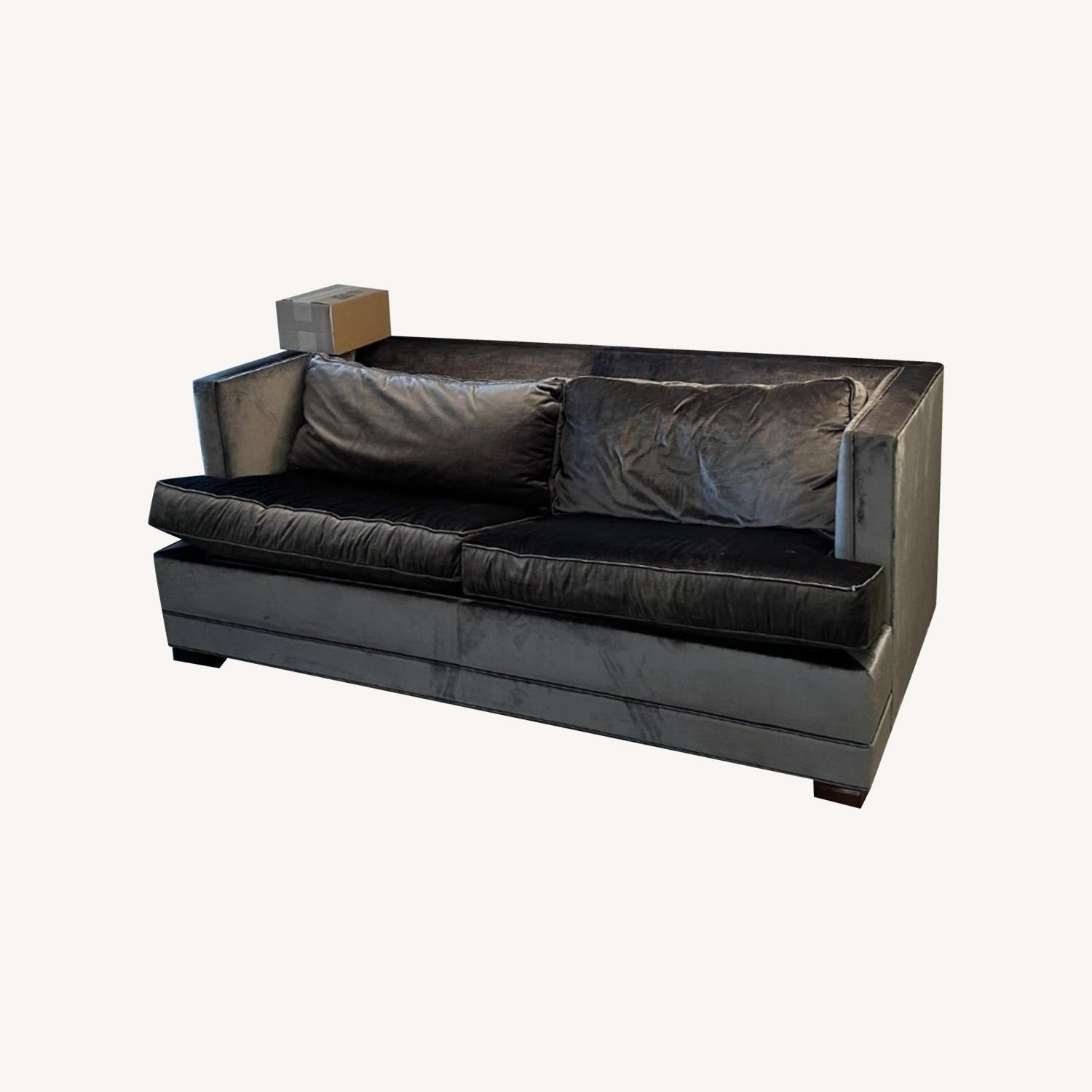 Mitchell Gold + Bob Williams Keaton Sleeper Sofa - image-0