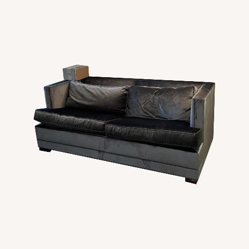 Used Mitchell Gold + Bob Williams Keaton Sleeper Sofa  for sale on AptDeco