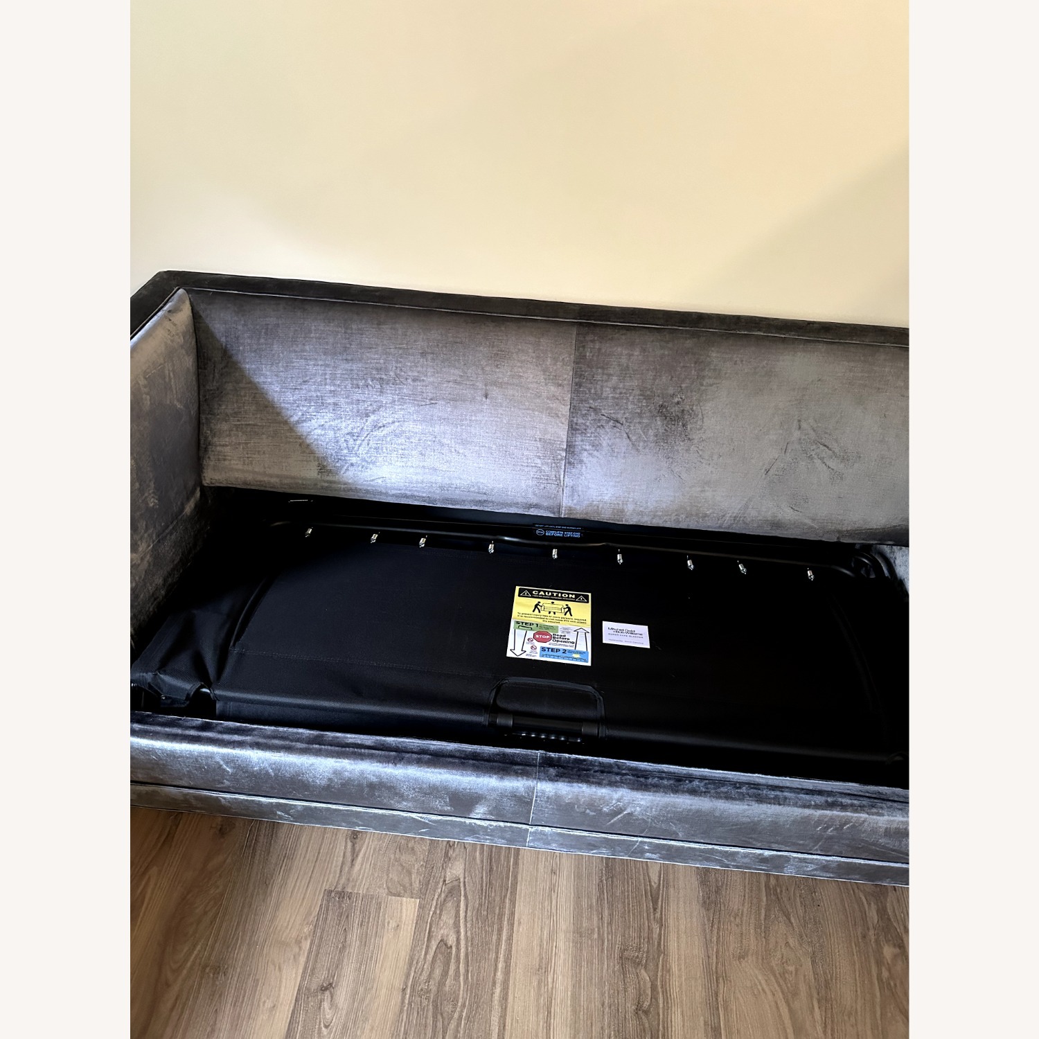 Mitchell Gold + Bob Williams Keaton Sleeper Sofa - image-3