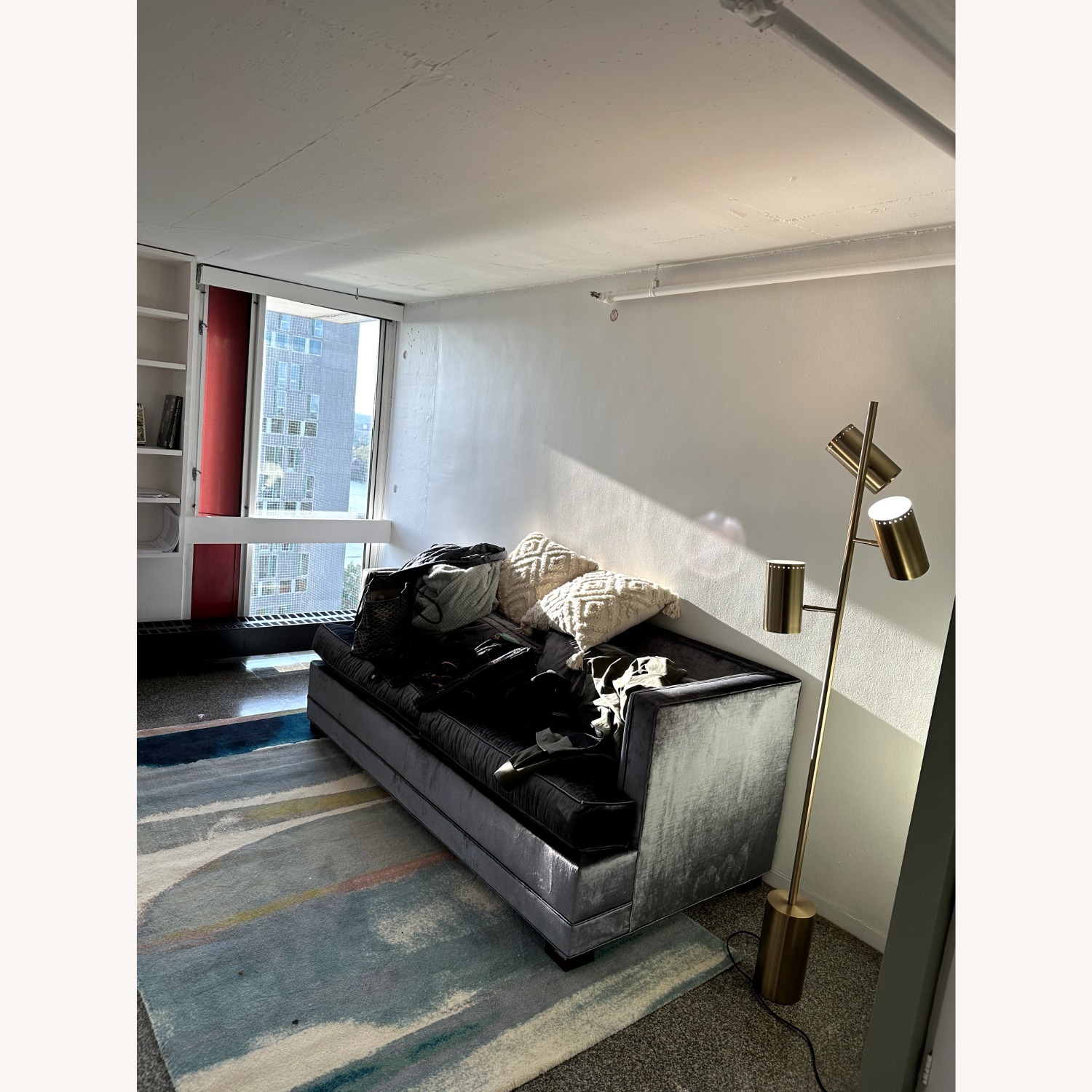 Mitchell Gold + Bob Williams Keaton Sleeper Sofa - image-2