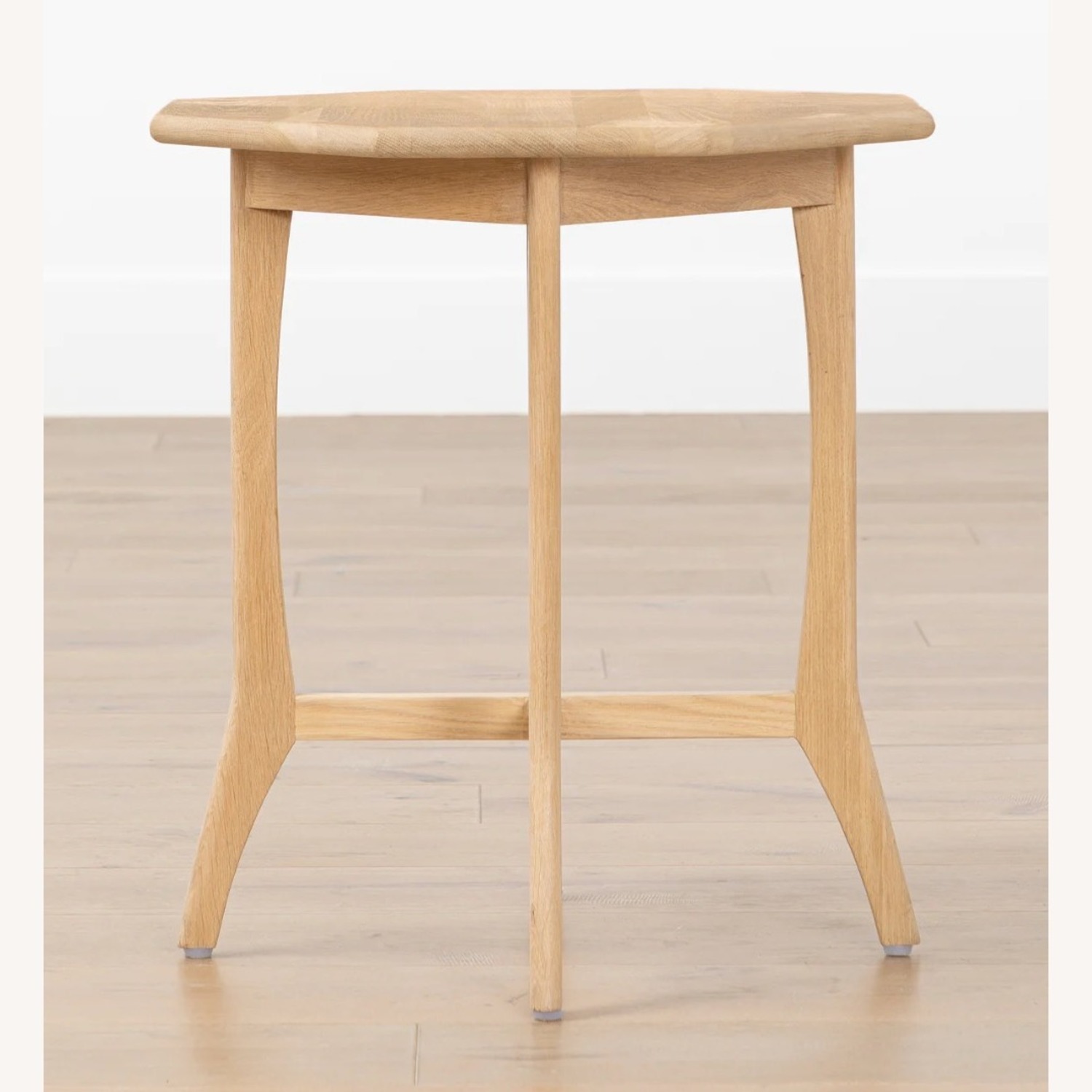 McGee & Co Posie Side Table - image-4