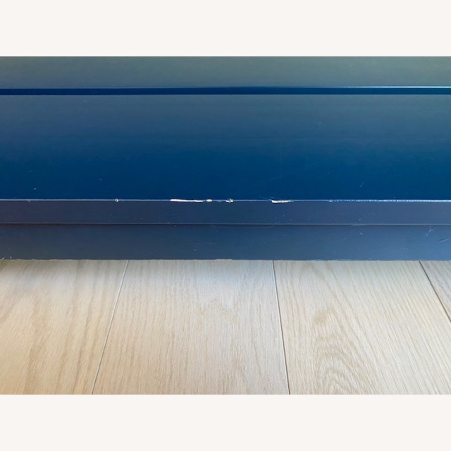 Pottery Barn Kids 5 Drawer Extra Wide Dresser - image-4