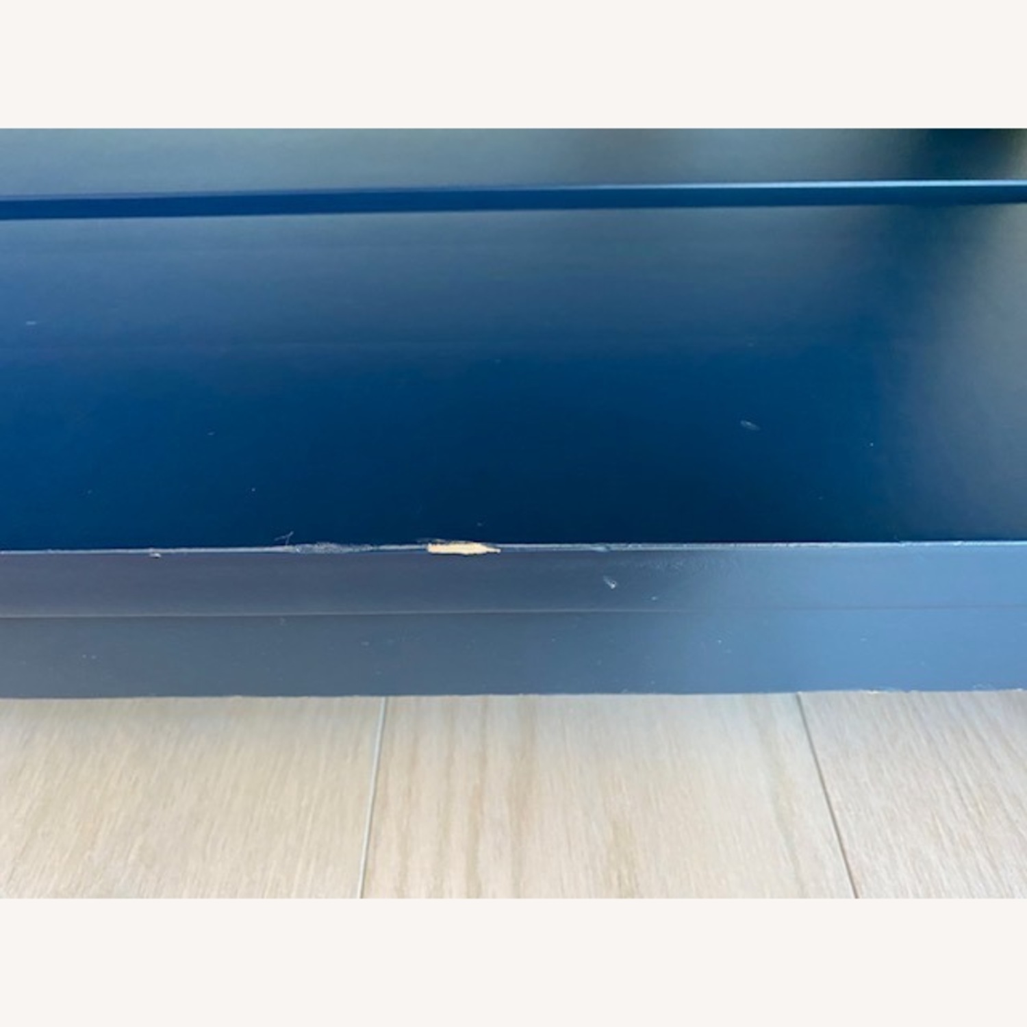 Pottery Barn Kids 5 Drawer Extra Wide Dresser - image-5