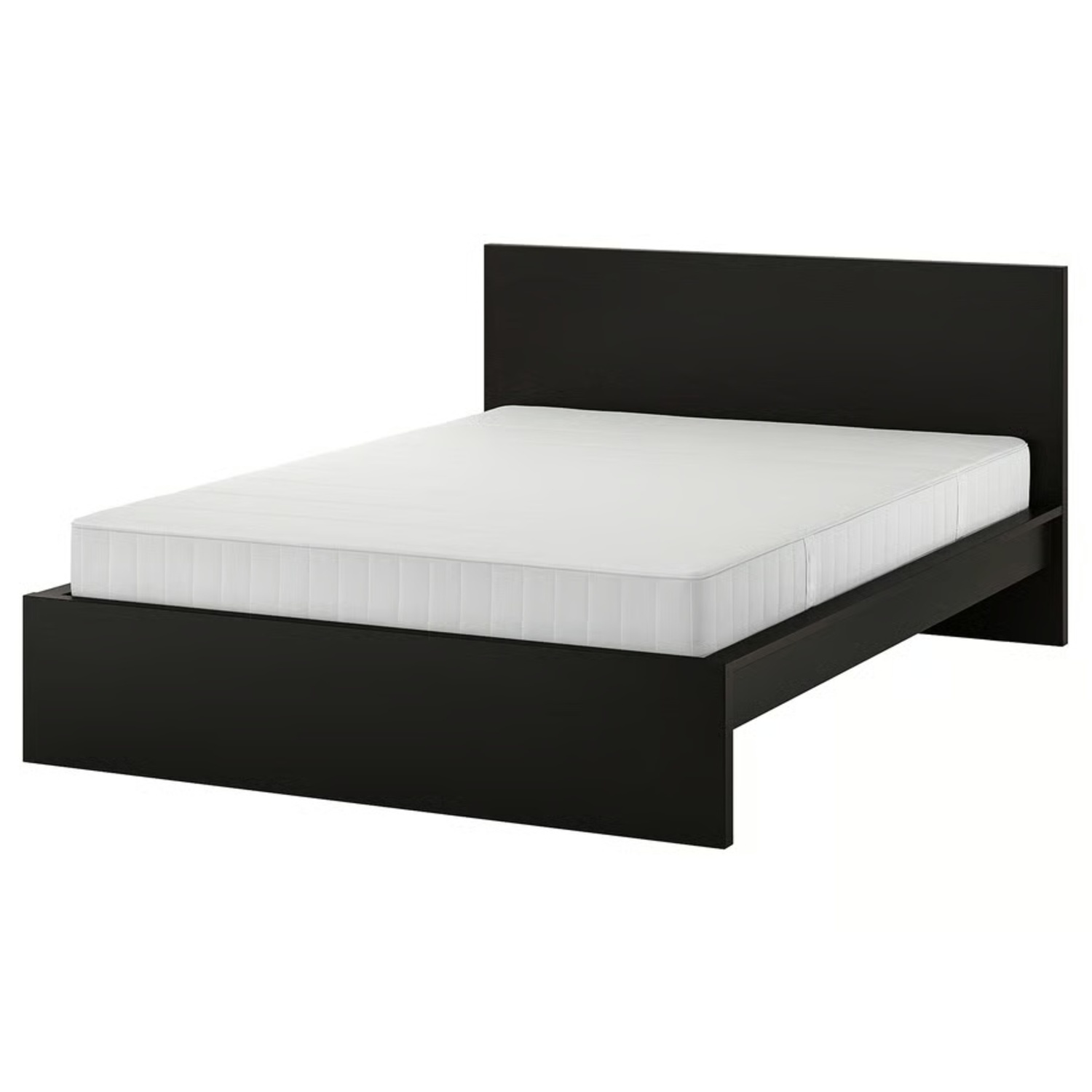 IKEA Malm King Size Bed - image-6
