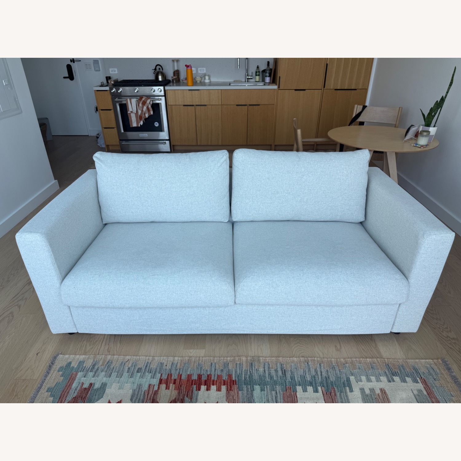 IKEA Finnala Sleeper Sofa  - image-1