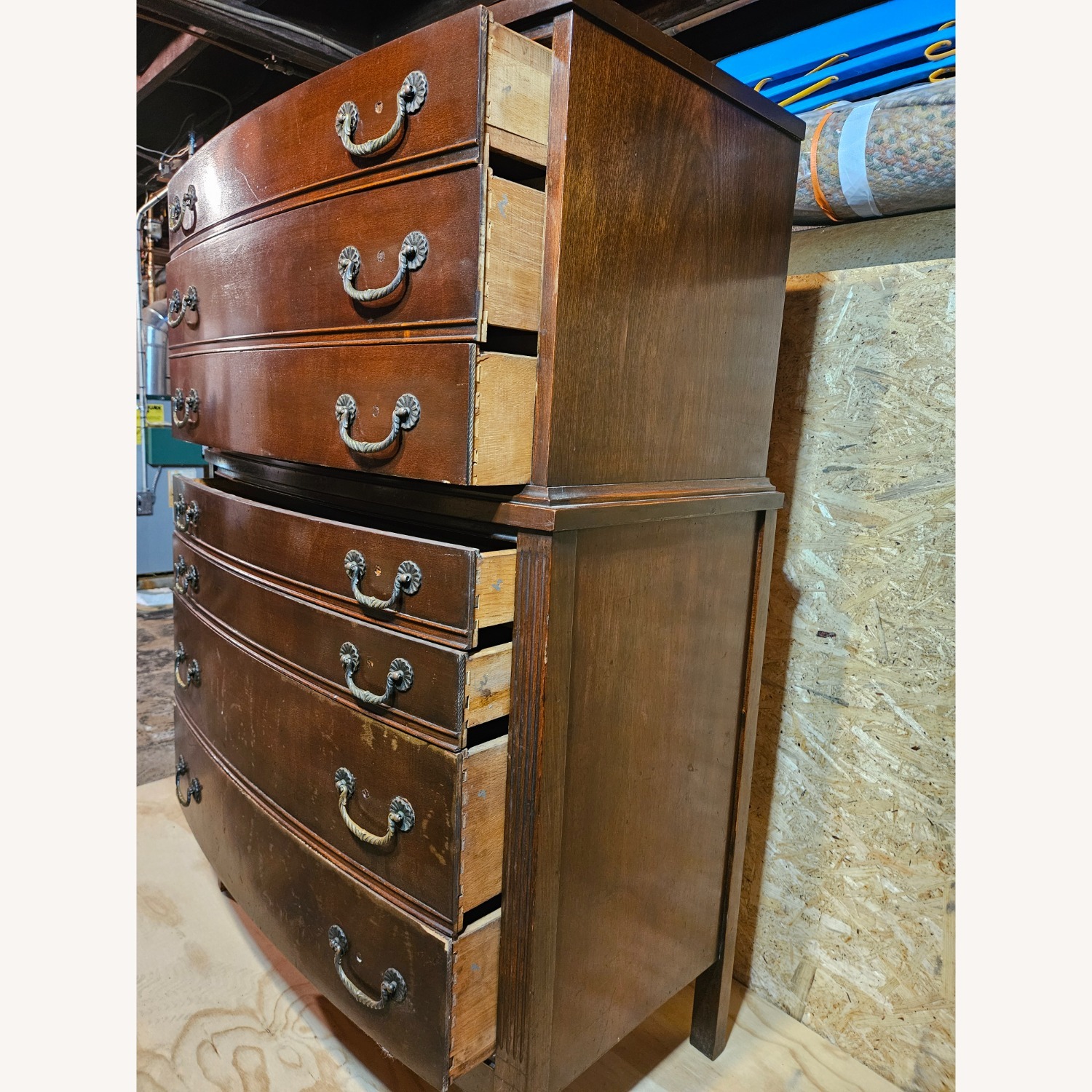 Dixie Drawer Chest  - image-4