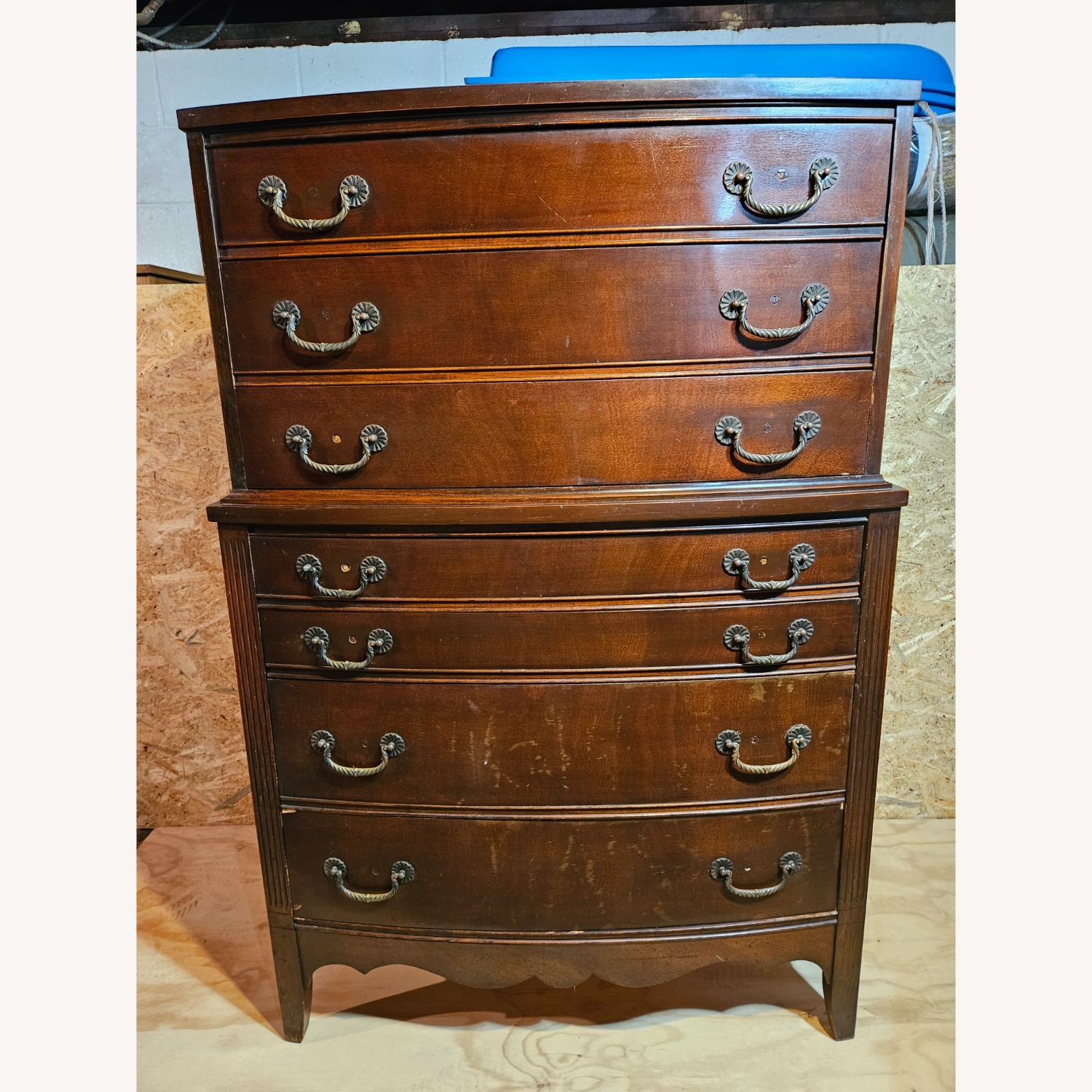 Dixie Drawer Chest  - image-1