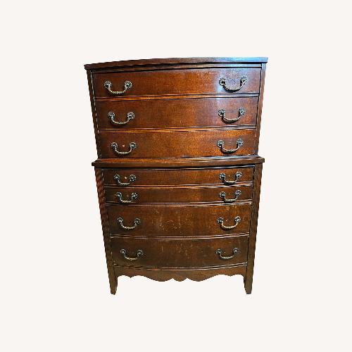 Used Dixie Drawer Chest  for sale on AptDeco