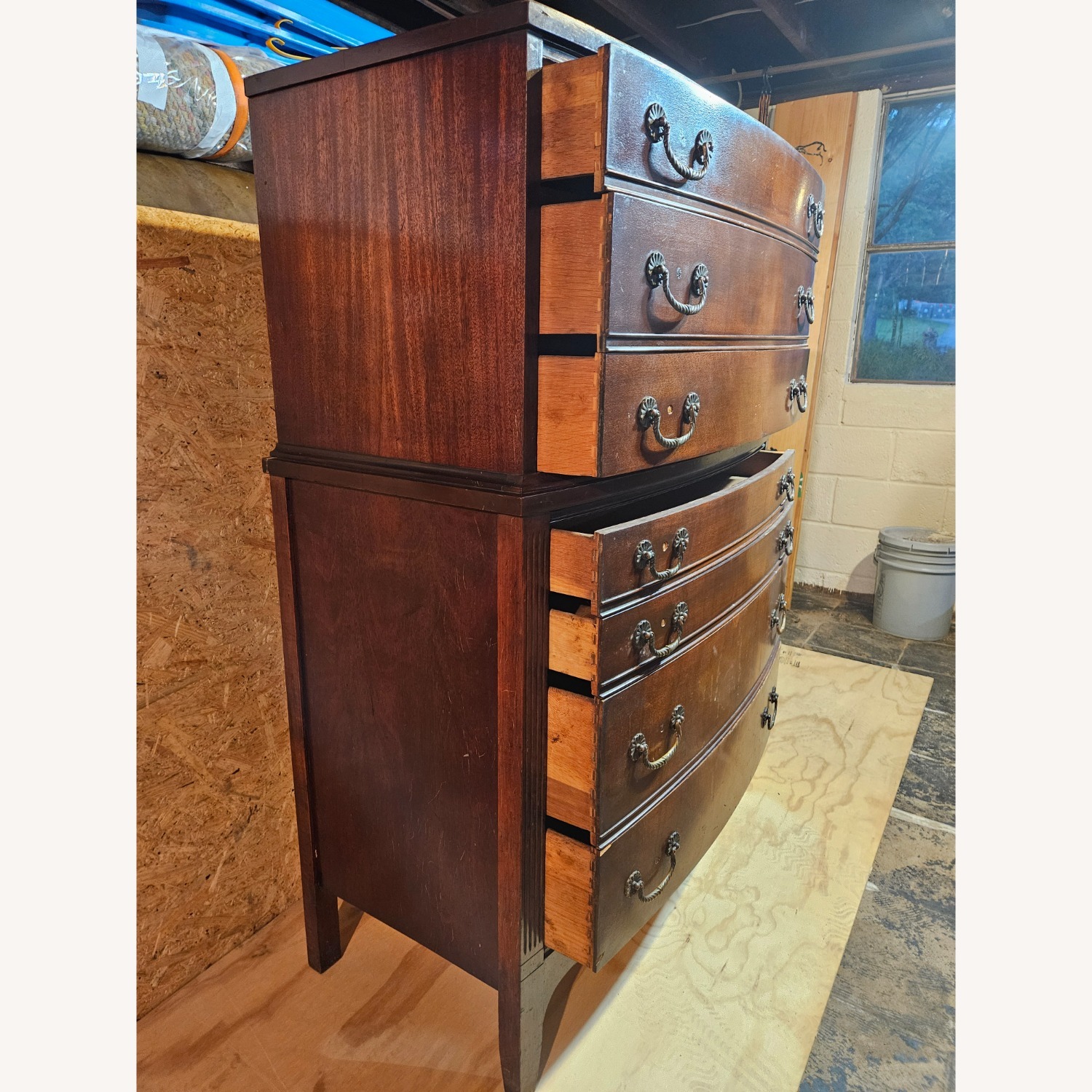 Dixie Drawer Chest  - image-3