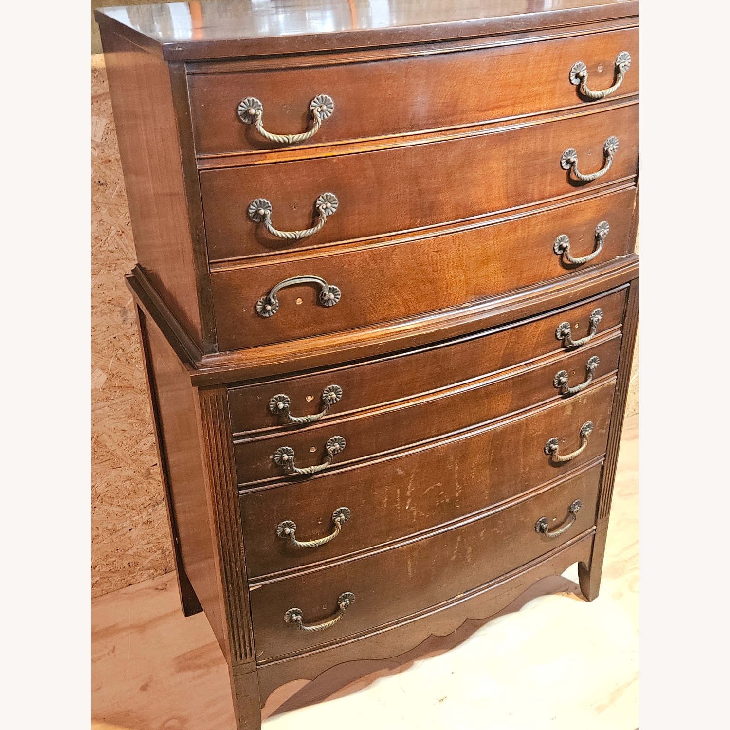 Dixie Drawer Chest  - image-2