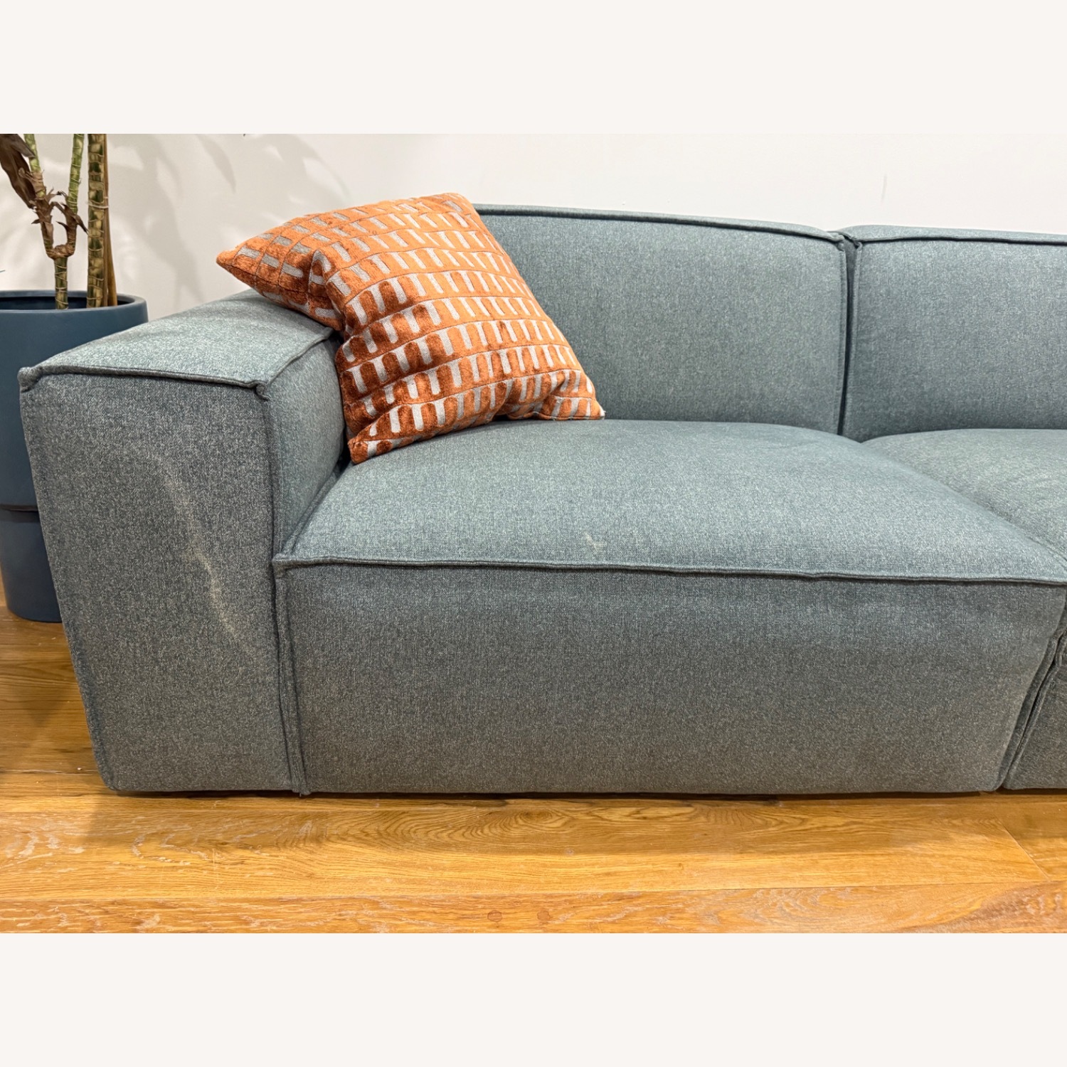 Castlery Jonathan Sofa with Ottoman - image-2