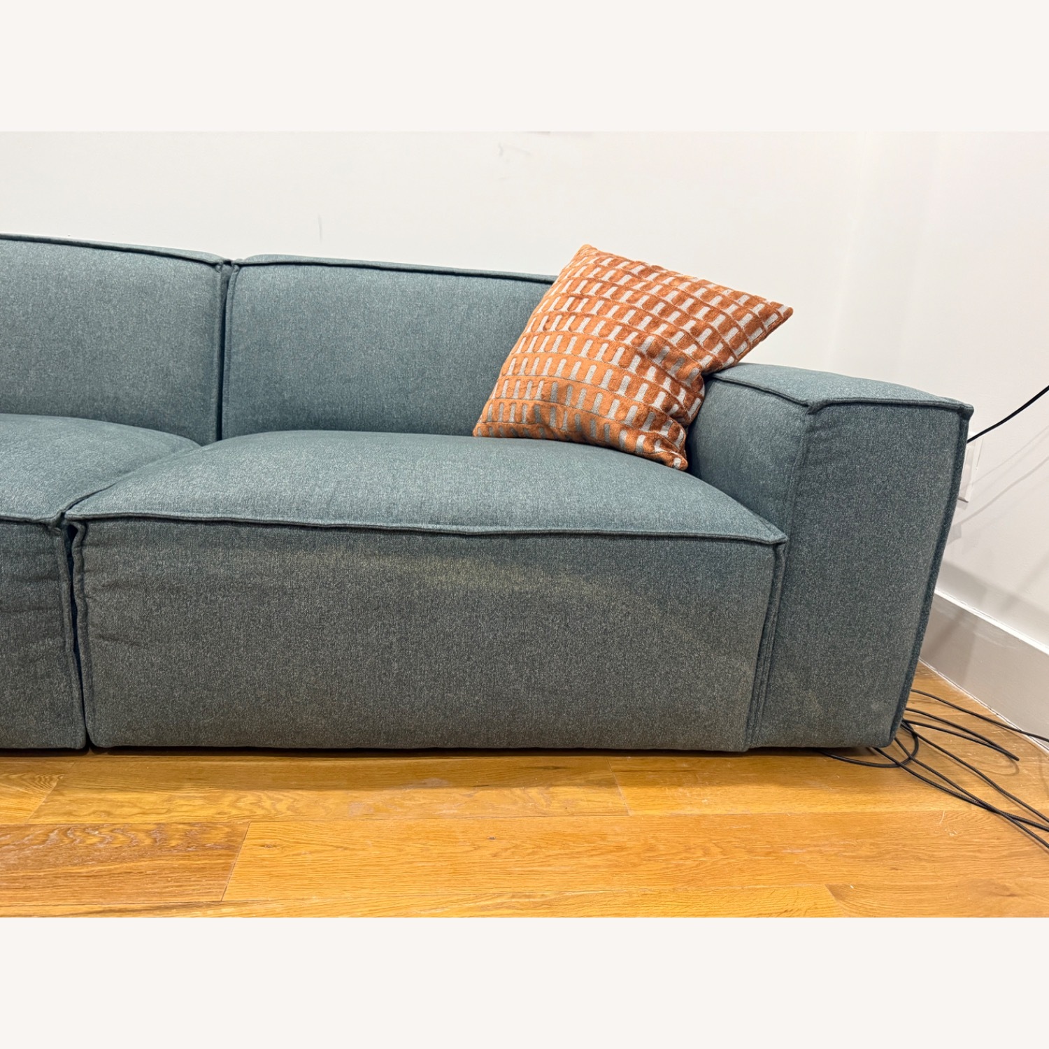 Castlery Jonathan Sofa with Ottoman - image-4