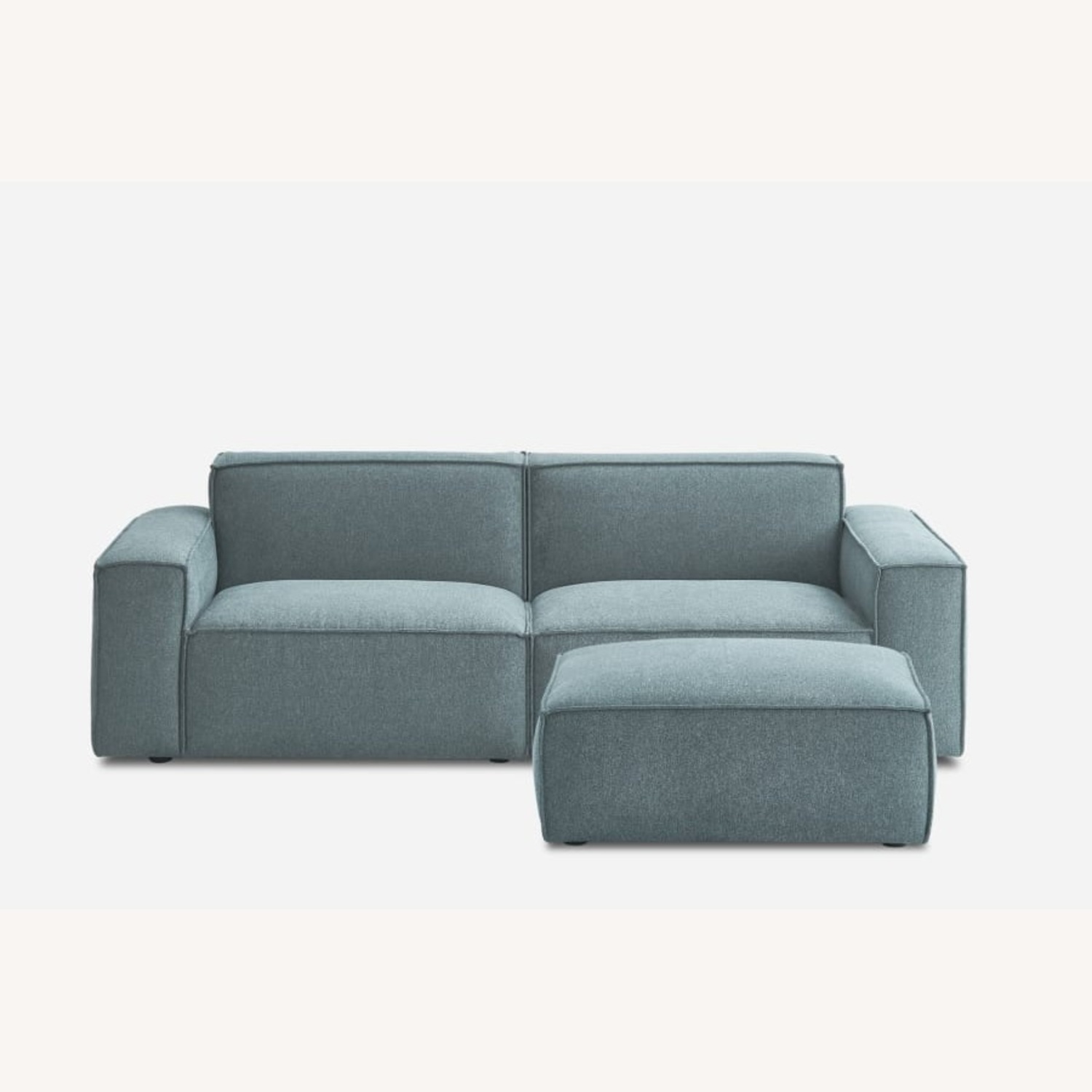 Castlery Jonathan Sofa with Ottoman - image-5