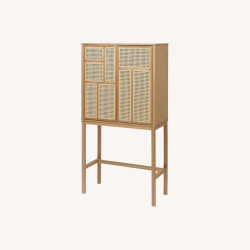 Used Design House Stockholm Air Cabinet for sale on AptDeco