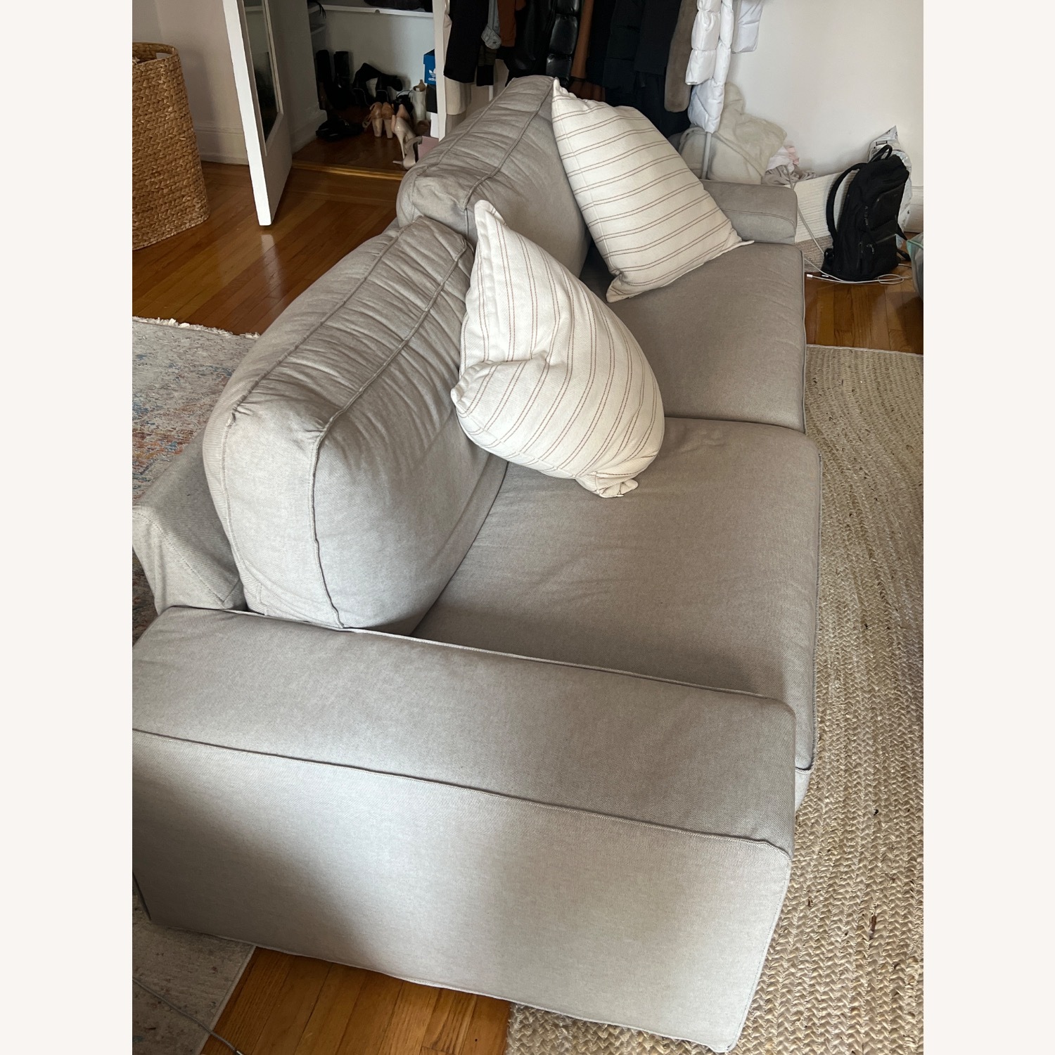 IKEA Kivik Sofa - image-3