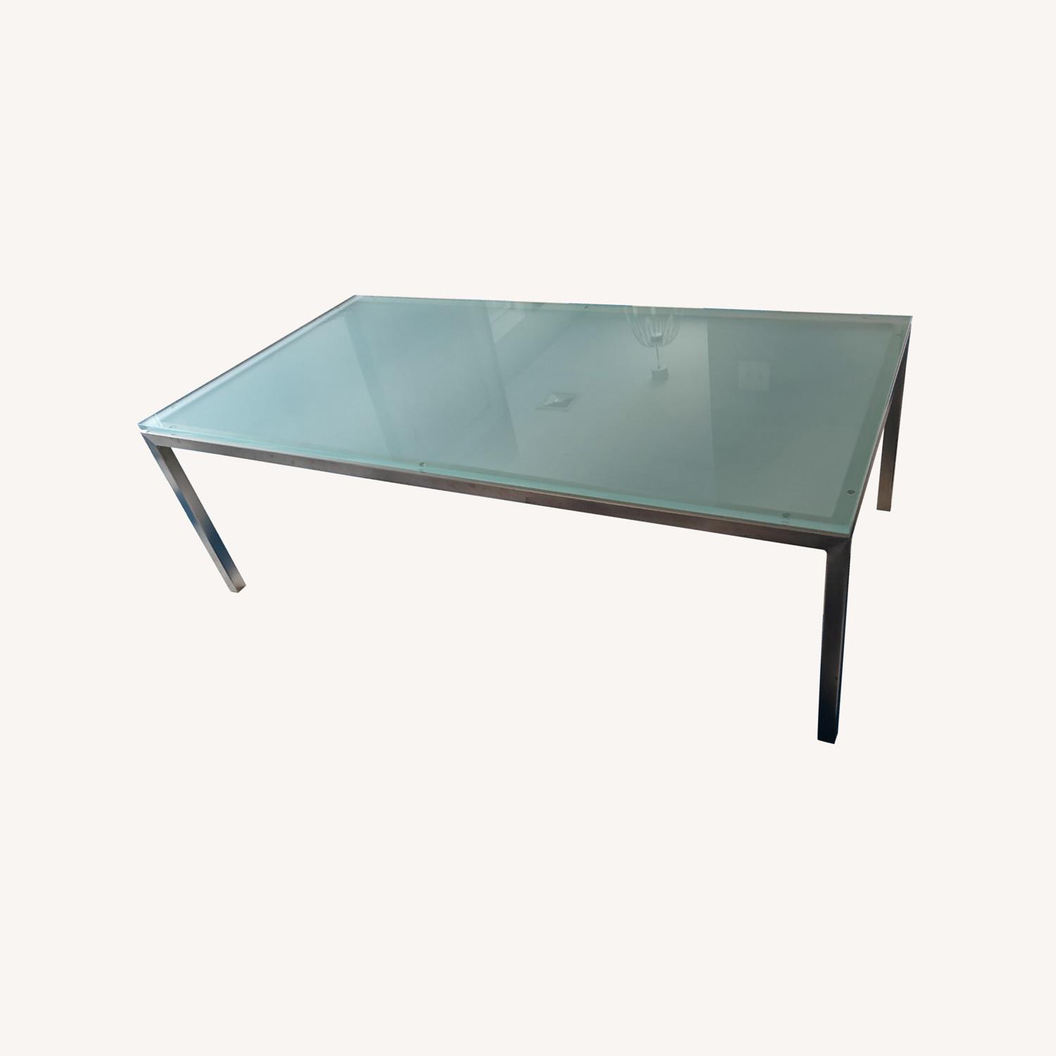 Room & Board Percy Portica Cocktail Table - image-0