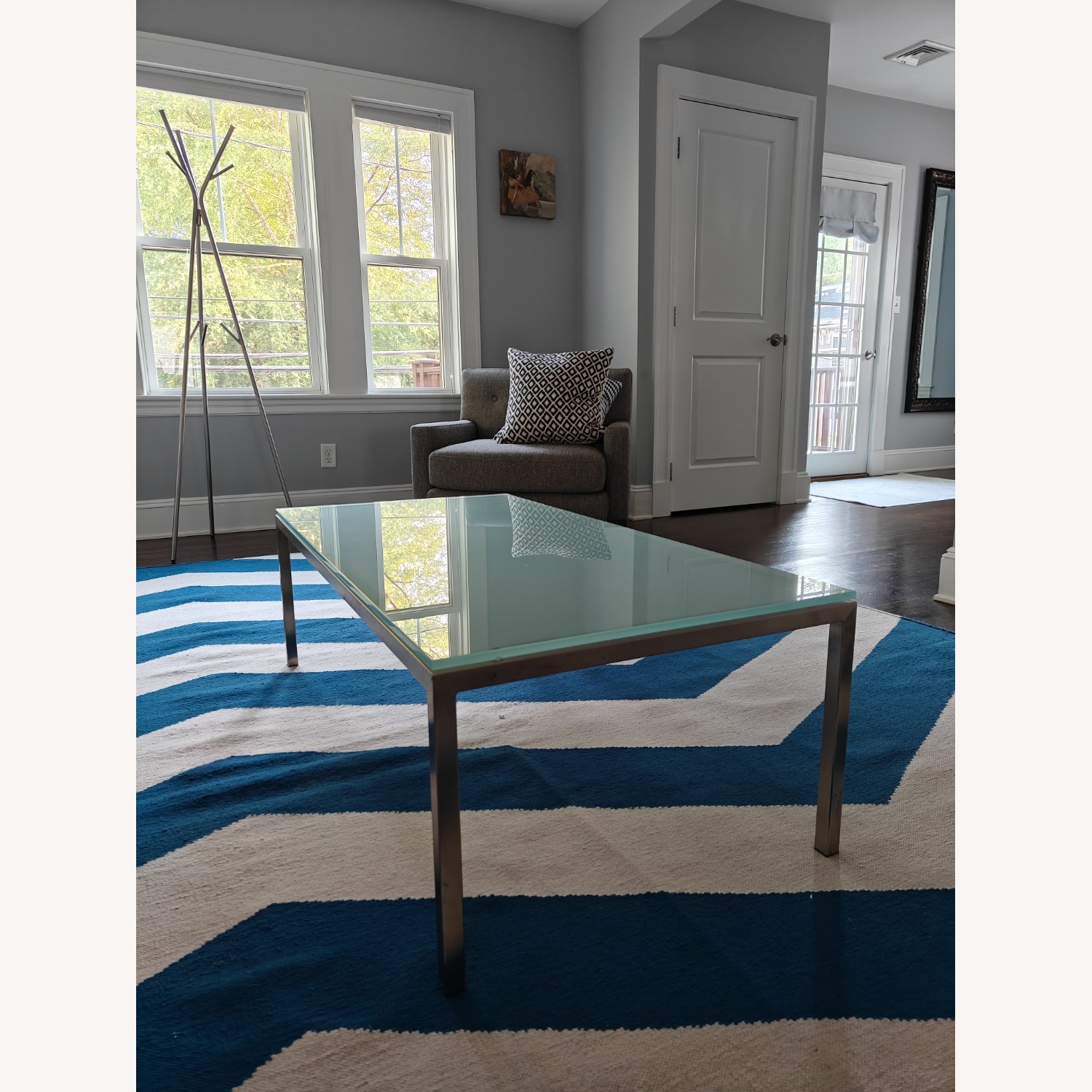 Room & Board Percy Portica Cocktail Table - image-3