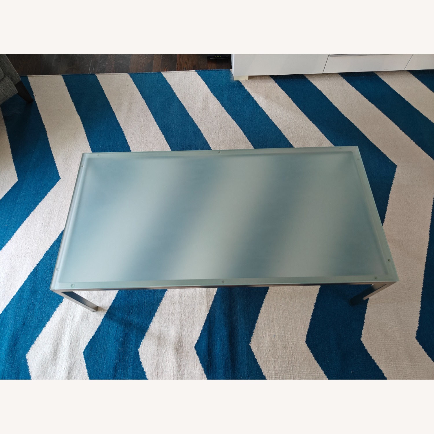 Room & Board Percy Portica Cocktail Table - image-2