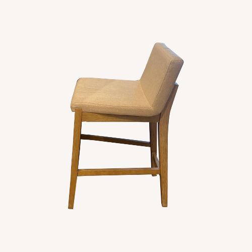 Used 2 Kitchen Stool Chairs  for sale on AptDeco
