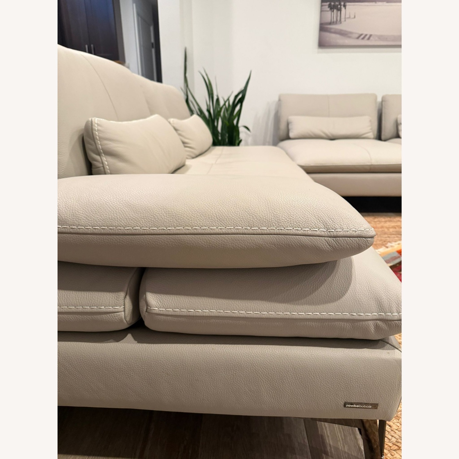 Roche Bobois Scénario 2 Designed by Sacha Lakic - image-5