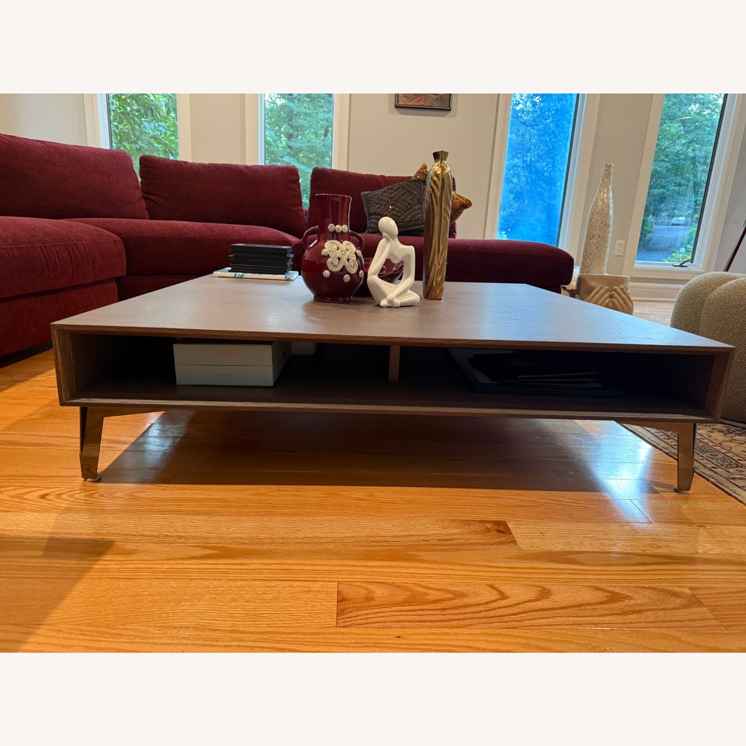 Roche Bobois Scénario 2 Designed by Sacha Lakic - image-6