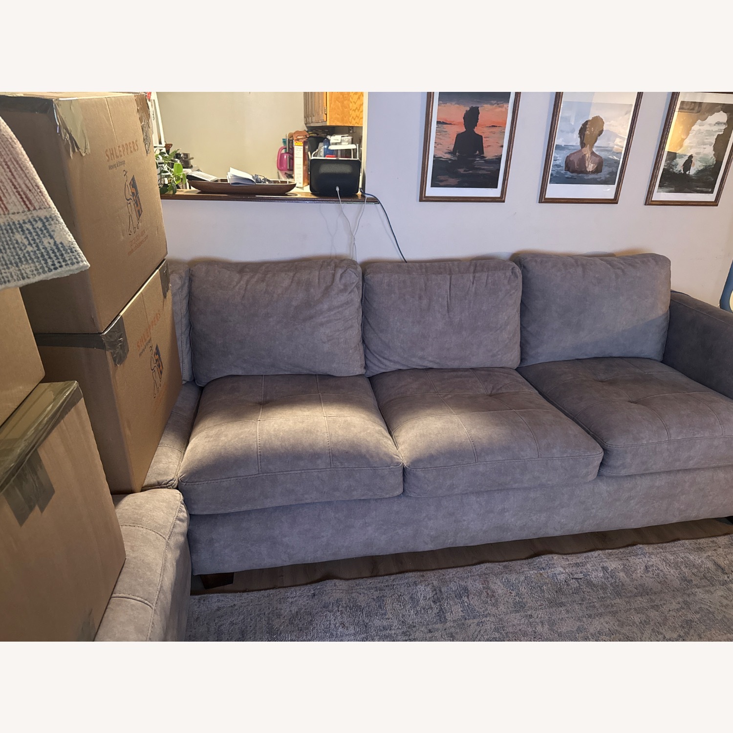 Thomasville  Sectional - image-3