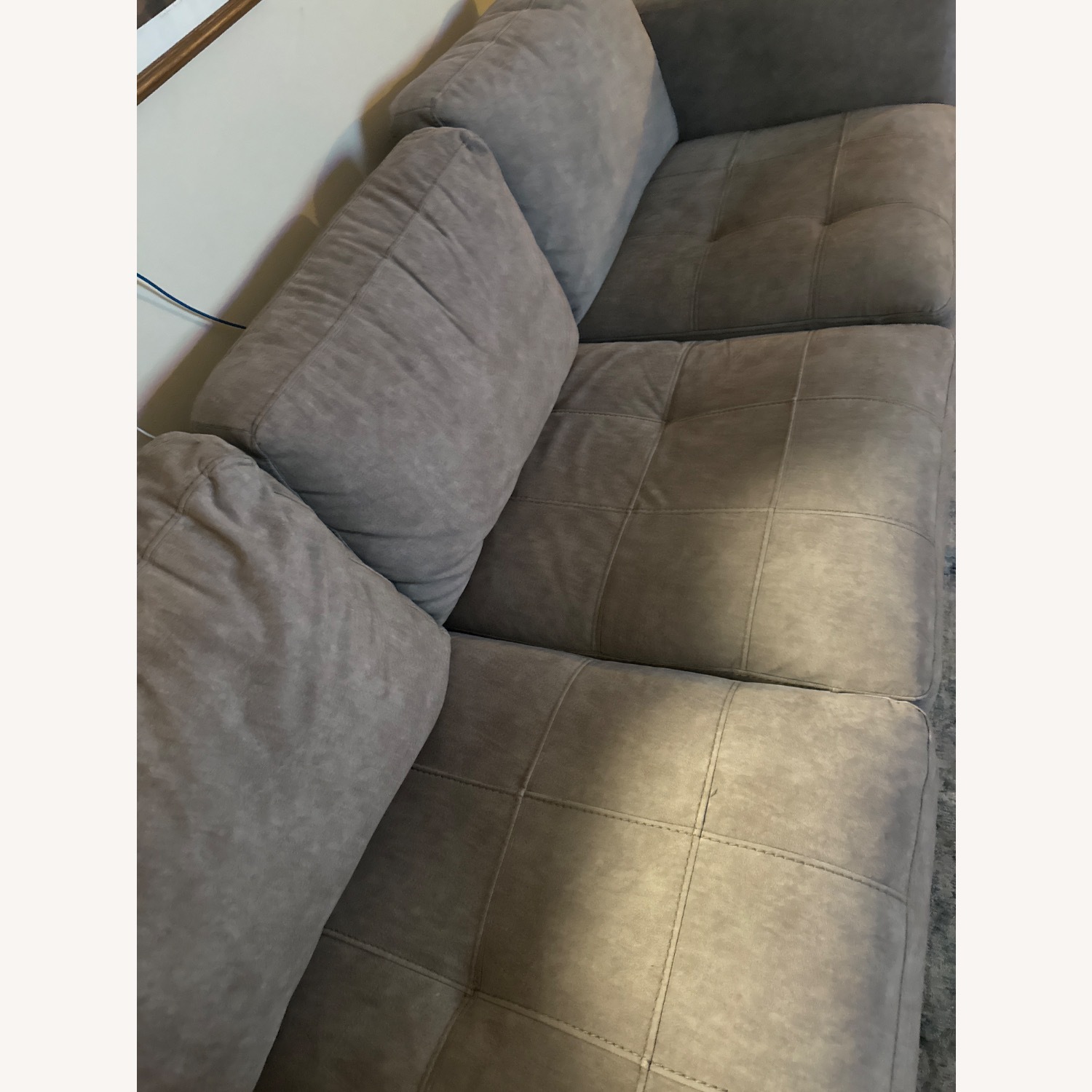 Thomasville  Sectional - image-4