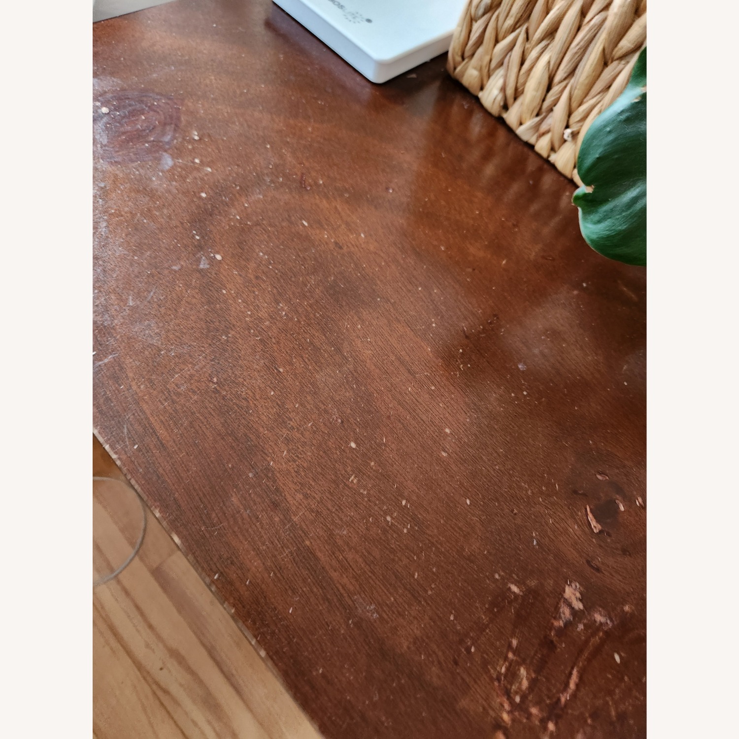 Bob's Discount Furniture 2-Drawer Nightstand  - image-3