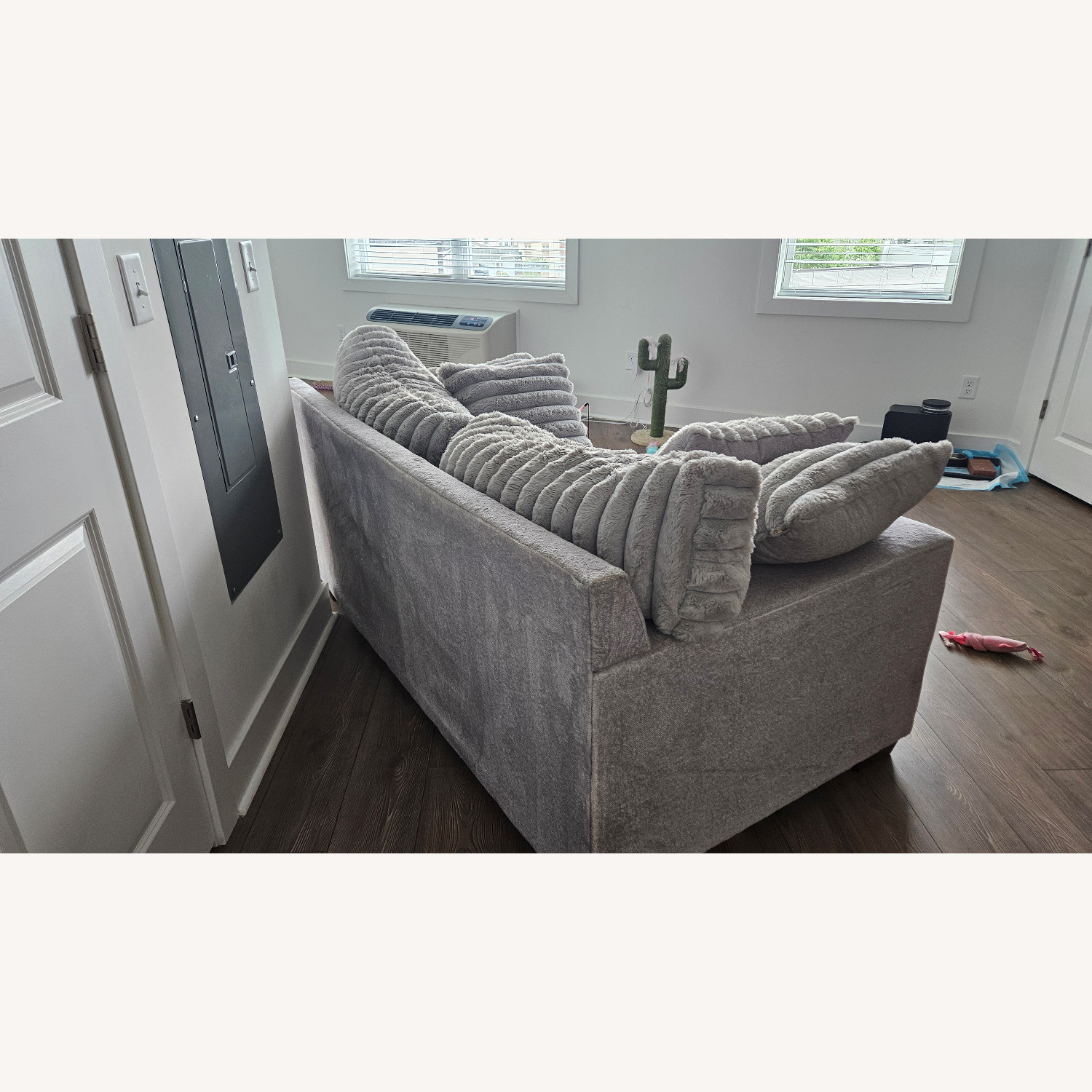 Bob's Discount Sofia Loveseat - image-3