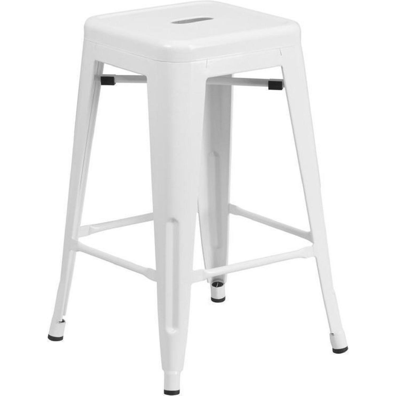 Urban Outfitters Stools - image-4