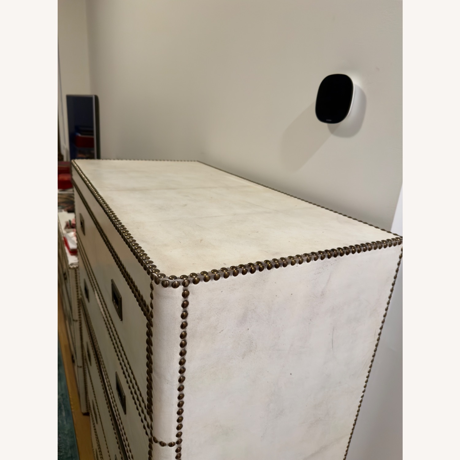 Restoration Hardware Marseilles 5 Drawer Dresser - image-2