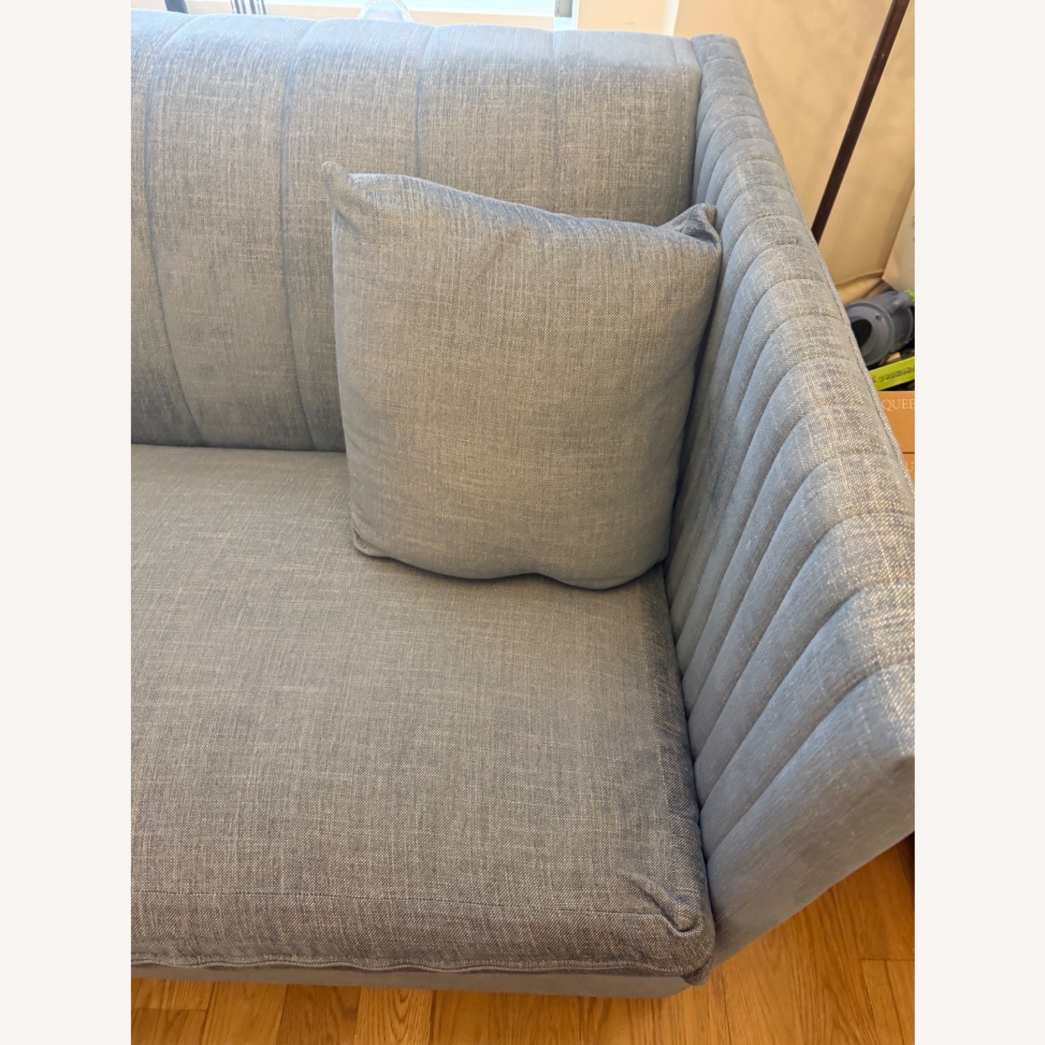 Classic Sofa Custom Made Sleeper Sofa - image-2