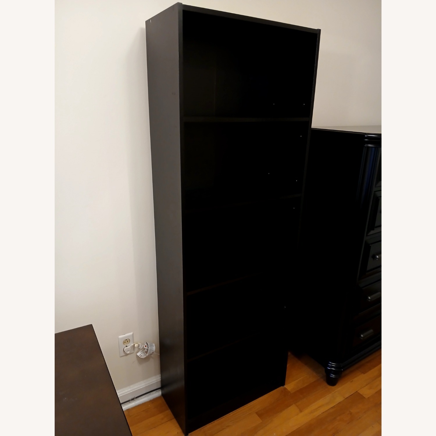 Amazon Tangkula 5-Shelf Bookcase - image-3