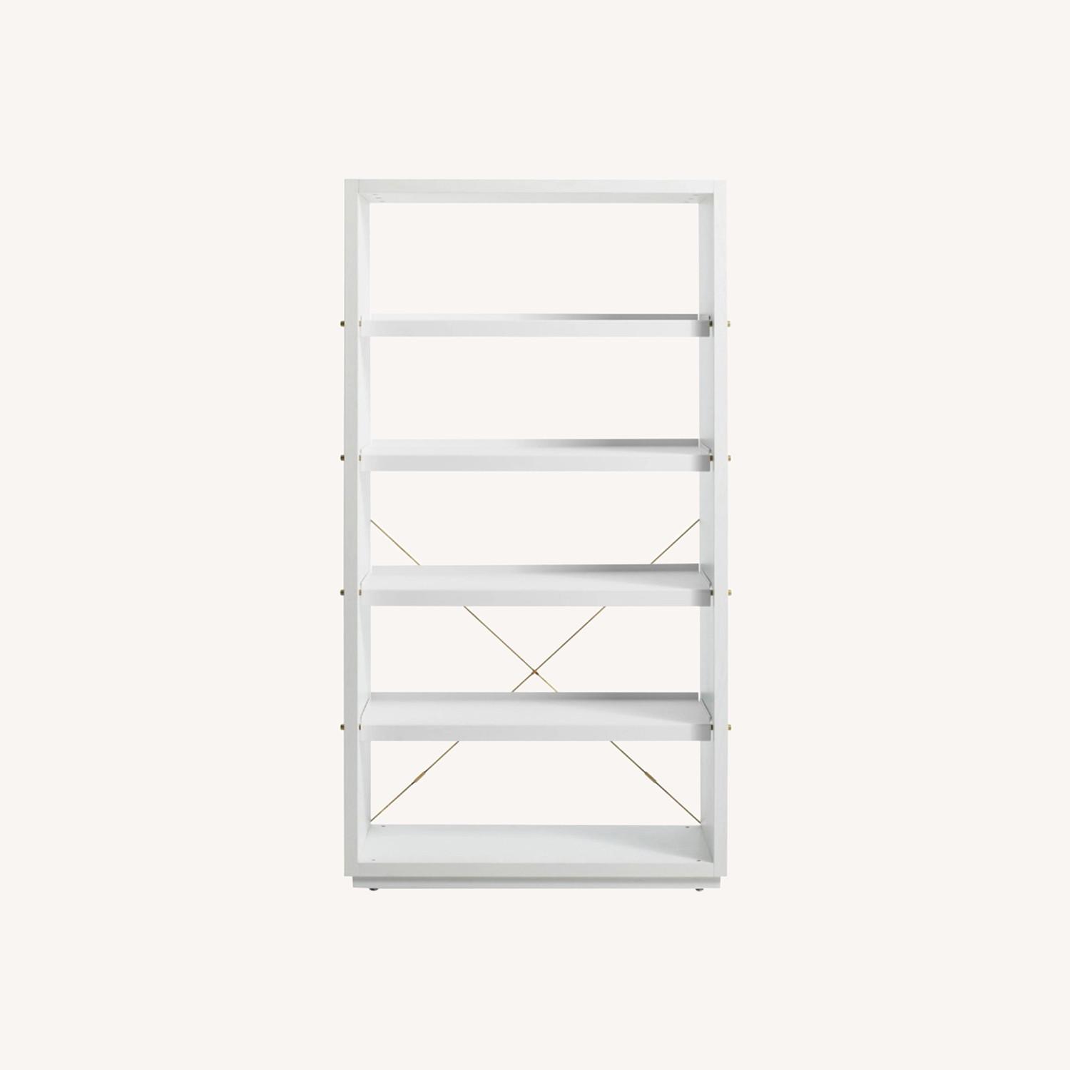 Blu Dot - D3 Bookcase - image-0