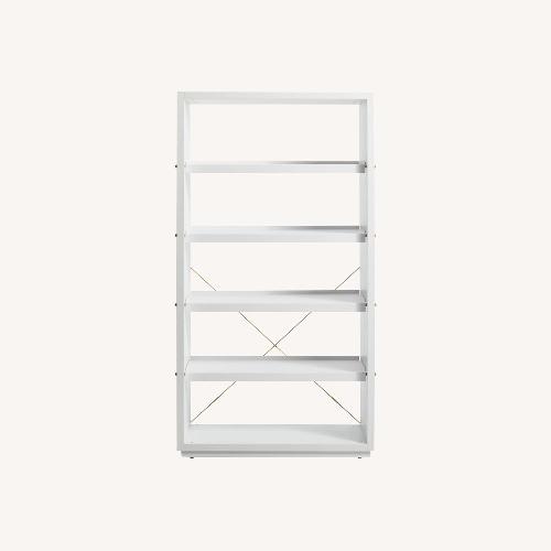 Used Blu Dot - D3 Bookcase  for sale on AptDeco