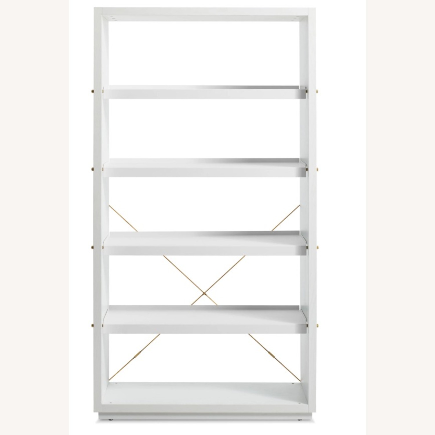 Blu Dot - D3 Bookcase - image-2