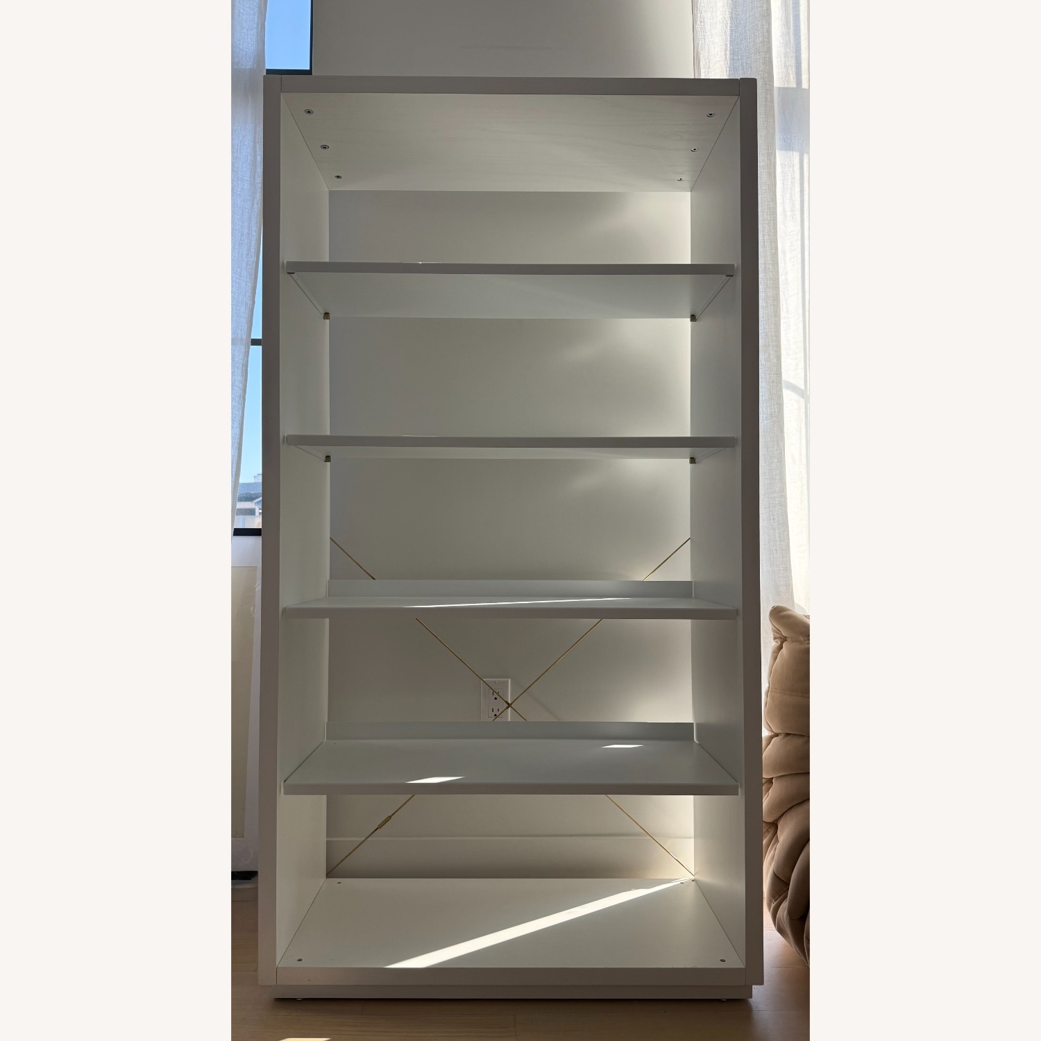 Blu Dot - D3 Bookcase - image-3