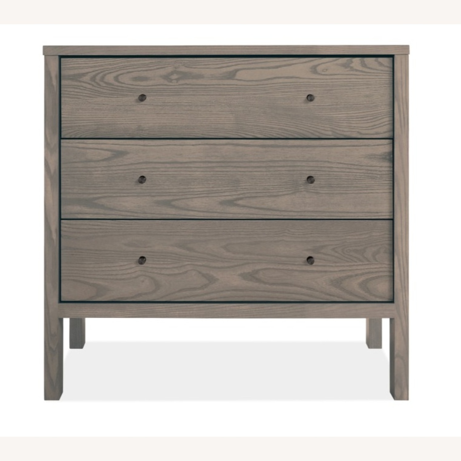 Room & Board Ash Emerson 3 drawer dresser - image-4