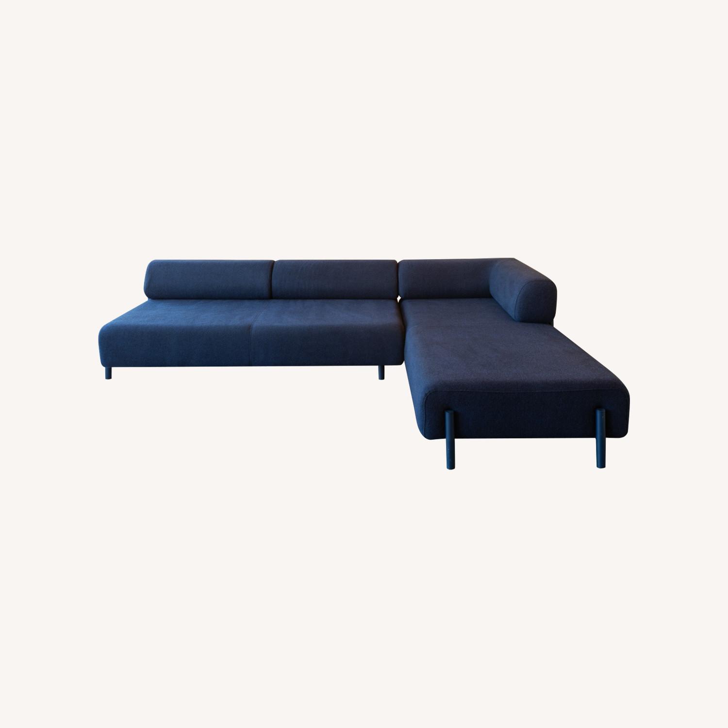 Hem Palo 2 Piece Corner Sofa - image-0