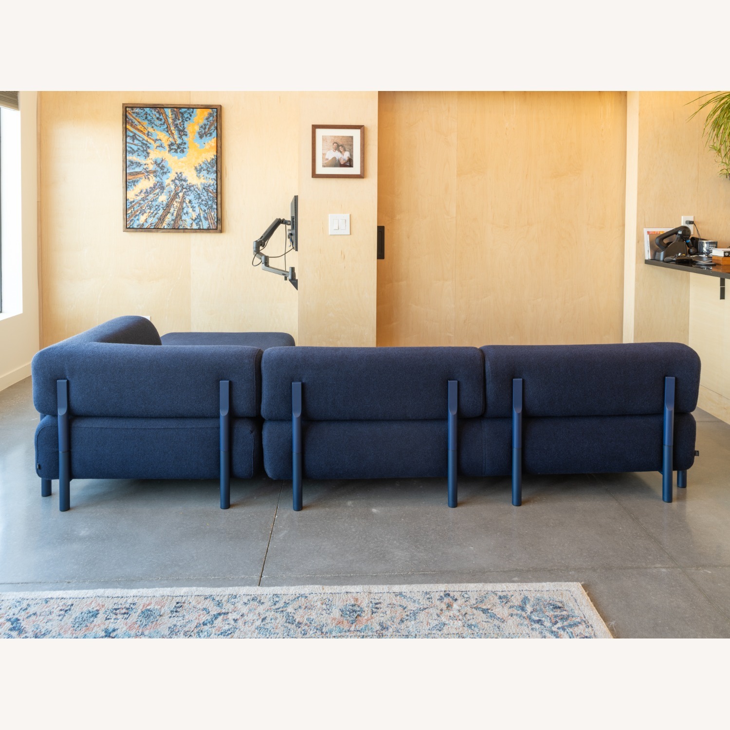 Hem Palo 2 Piece Corner Sofa - image-4