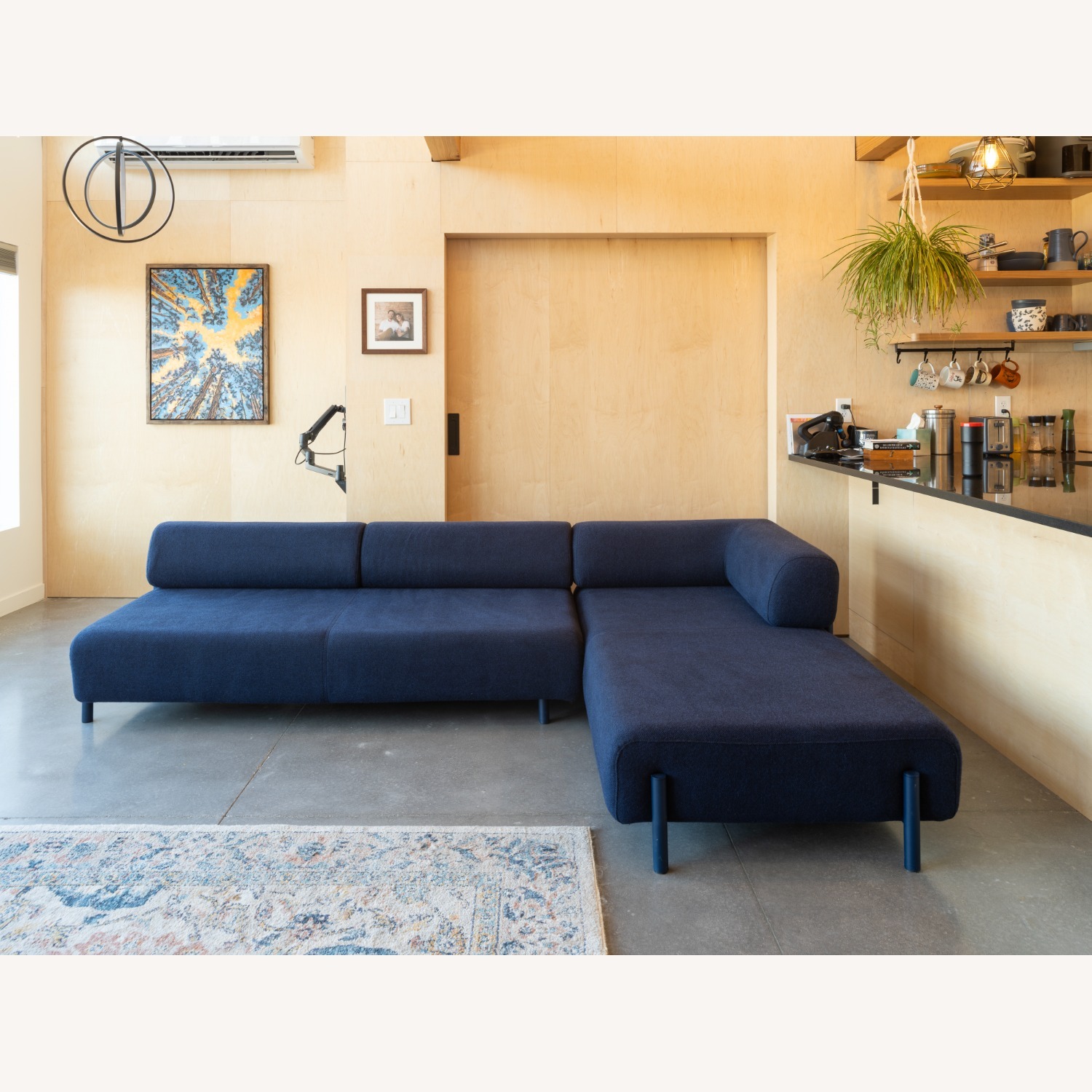 Hem Palo 2 Piece Corner Sofa - image-1