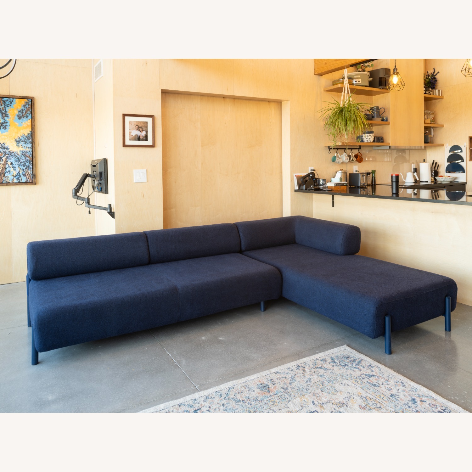 Hem Palo 2 Piece Corner Sofa - image-2