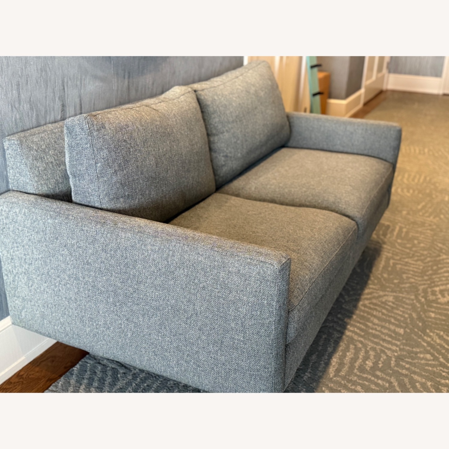 Room & Board Jasper Loveseat - image-1